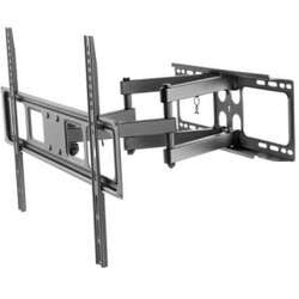 Deltaco Arm-1203 Wall Mount Full-motion 3-way, 37-70 - Stativ