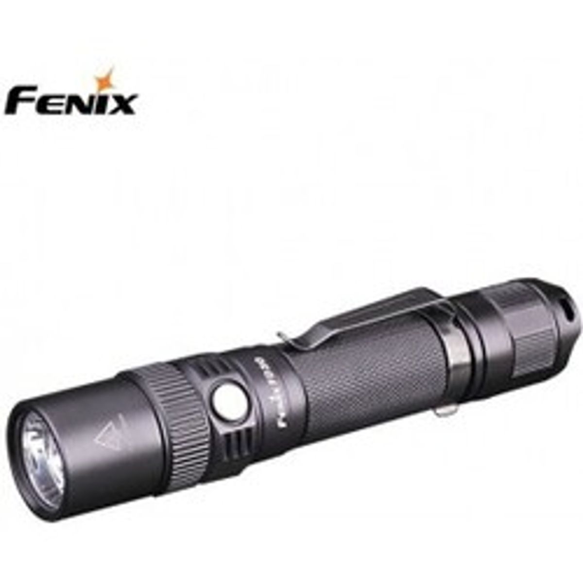 Fenix Light Fd30 900lm Adjust. - Lommelygte