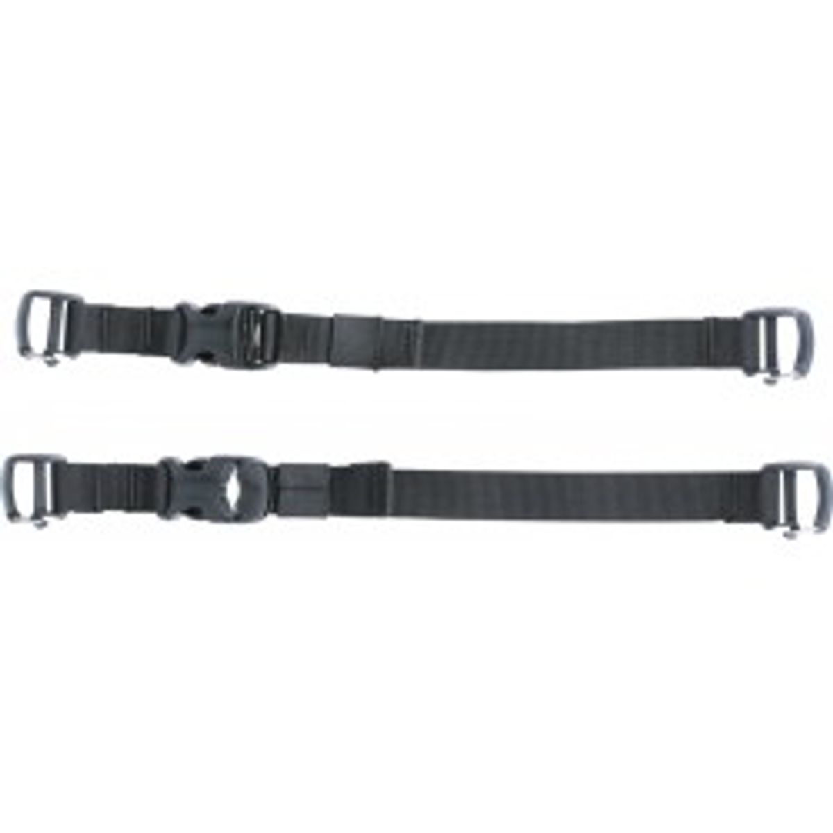 Gomatic Peter McKinnon Accessory Straps (Set of 2) - Rem