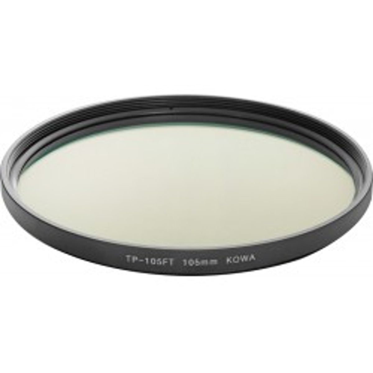 Kowa Protection Filter 105mm - Tilbehør til kikkerter