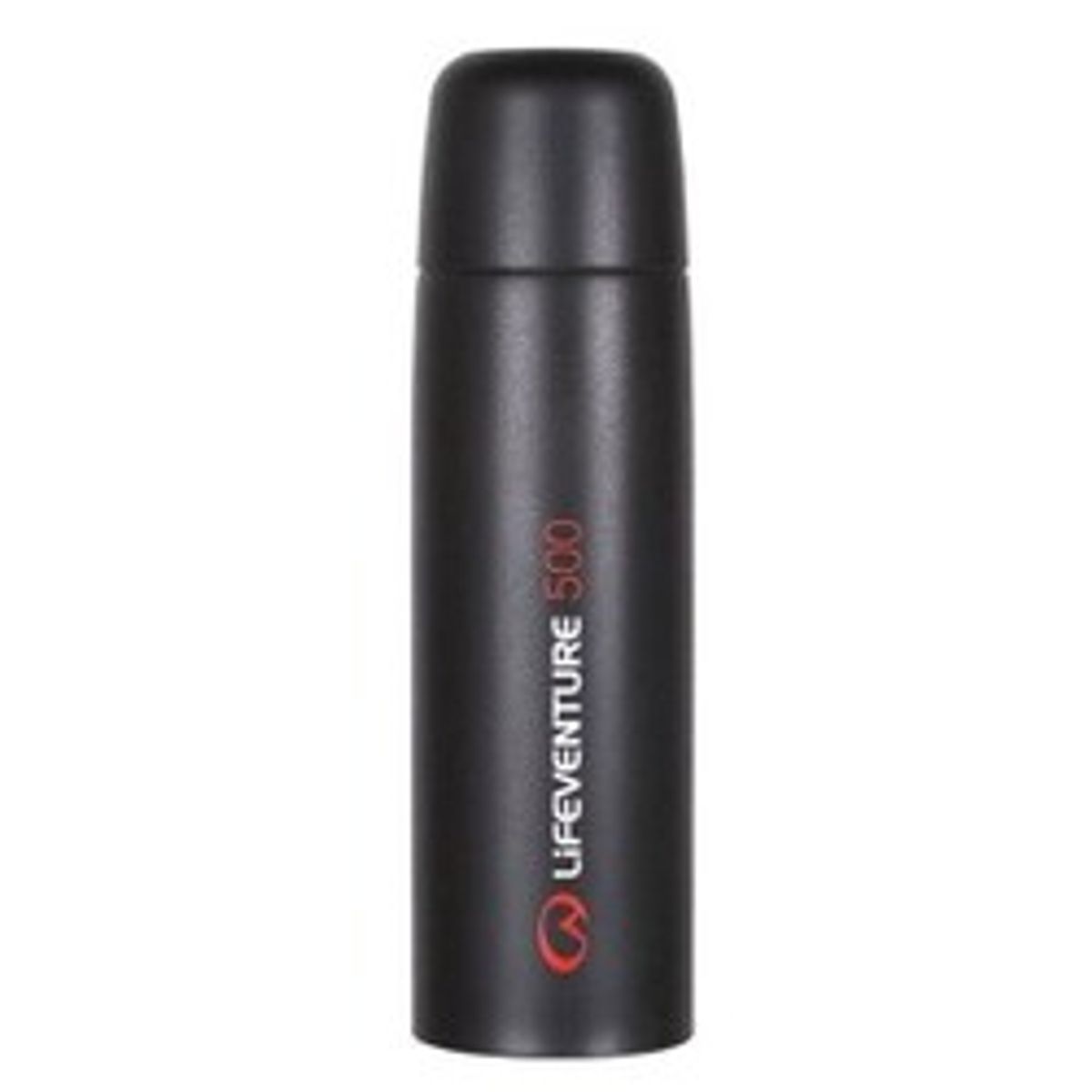 Lifeventure Tiv Vacuum Flask 500 (dark Grey) - Termoflaske