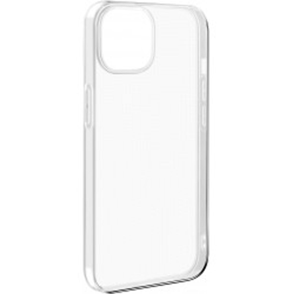 Puro Iphone 14 Plus 0.3 Nude, Transparent - Mobilcover