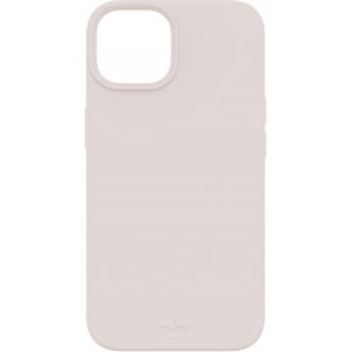 Puro Iphone 14 Plus Icon Cover, Rose - Mobilcover