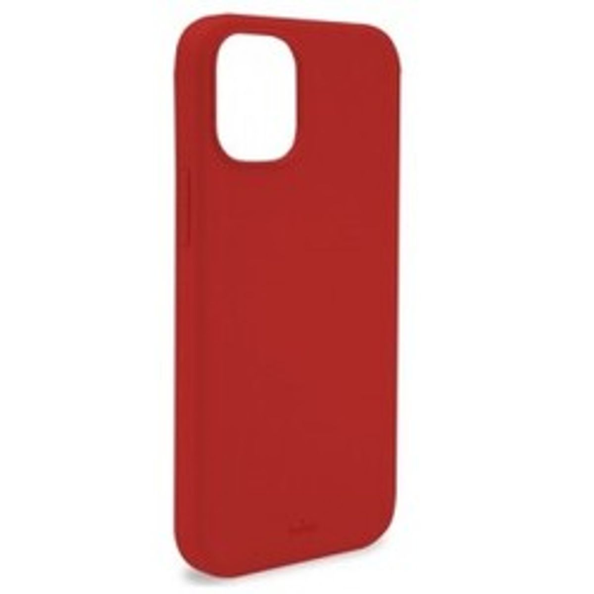 Puro Iphone 13 Icon Cover, Red - Mobilcover