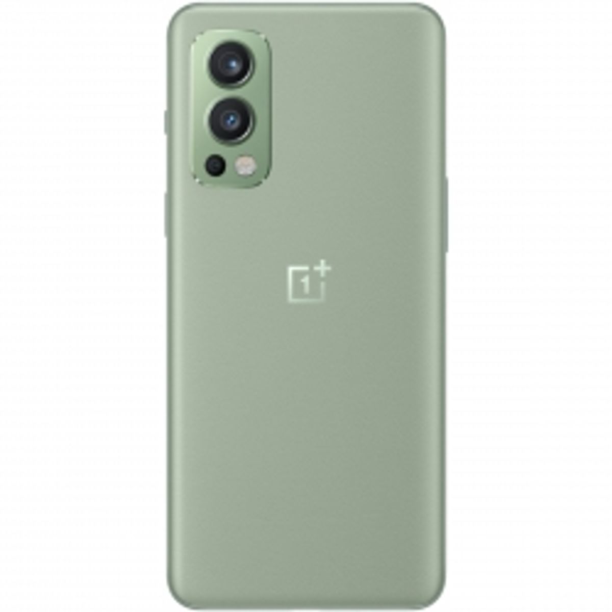 Puro Oneplus Nord 2 5g 0.3 Nude, Transparent - Mobilcover