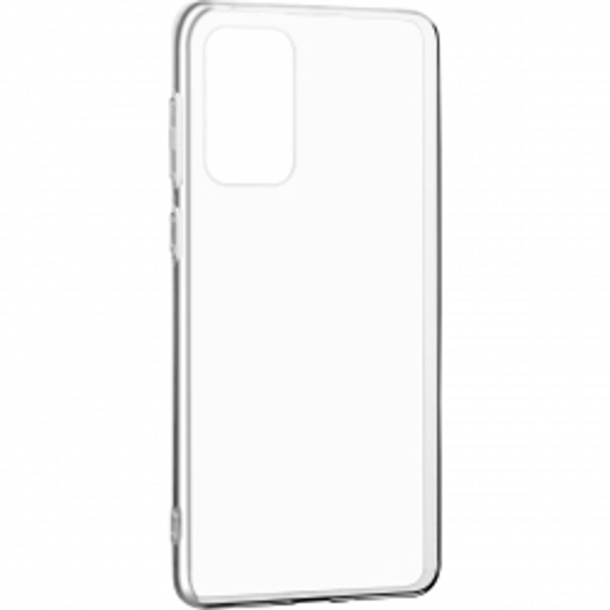 Puro Samsung Galaxy A33 5g 0.3 Nude, Transparent - Mobilcover