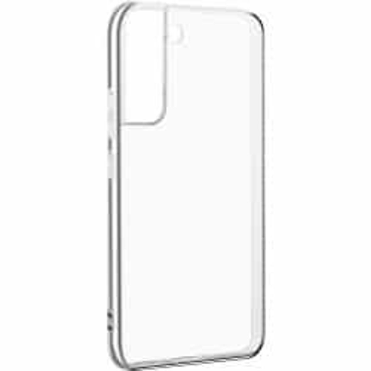 Puro Samsung Galaxy S22+ 0.3 Nude, Transparent - Mobilcover