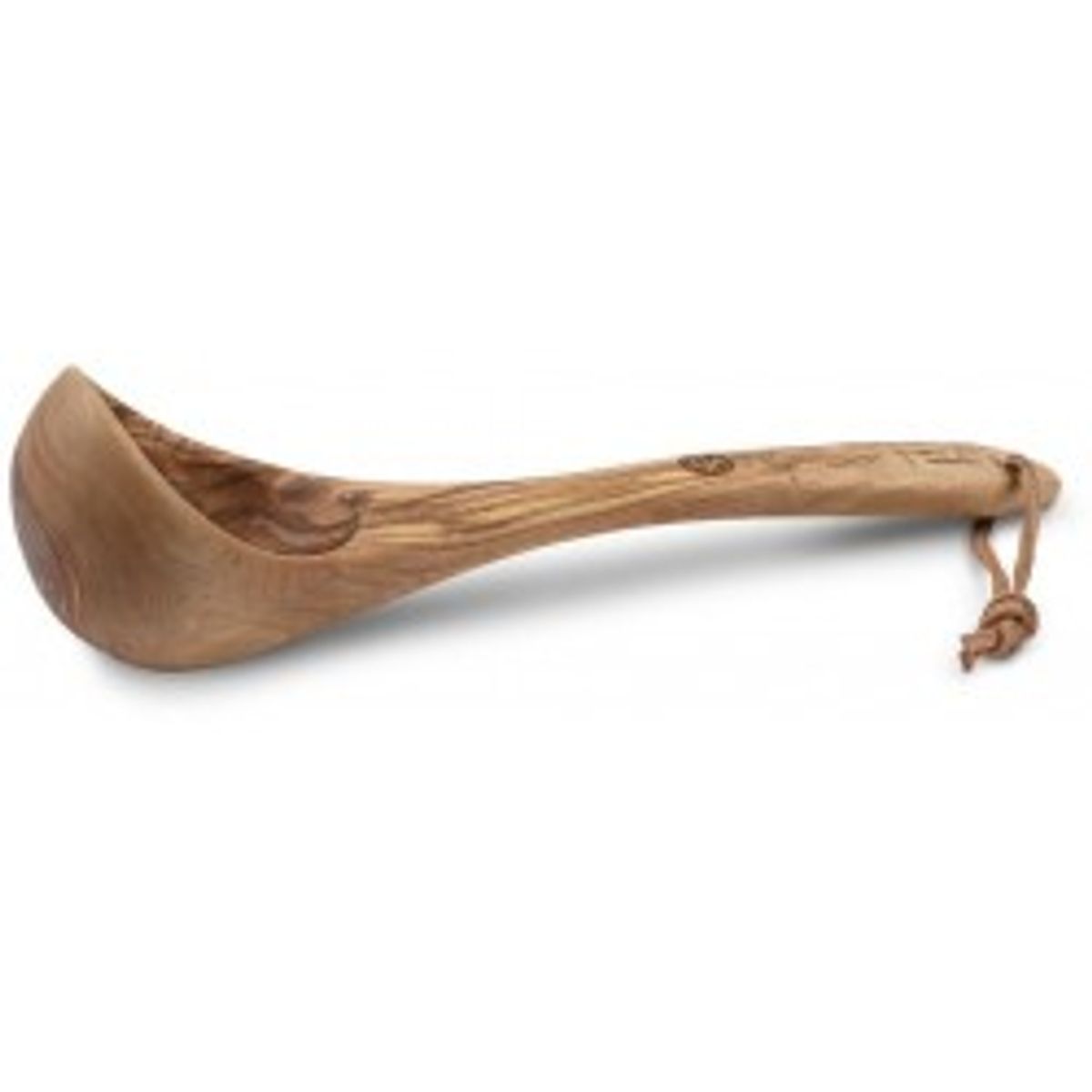 Petromax Ladle Olive Wood - Grydeske