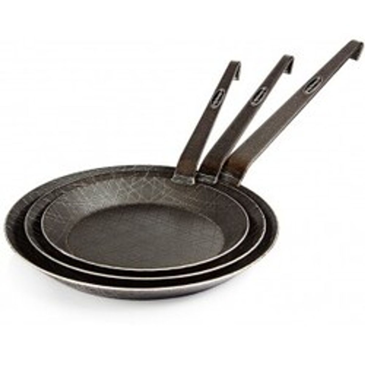 Petromax Petromax Wrought-iron Pan Sp28 - Køkkenredskaber