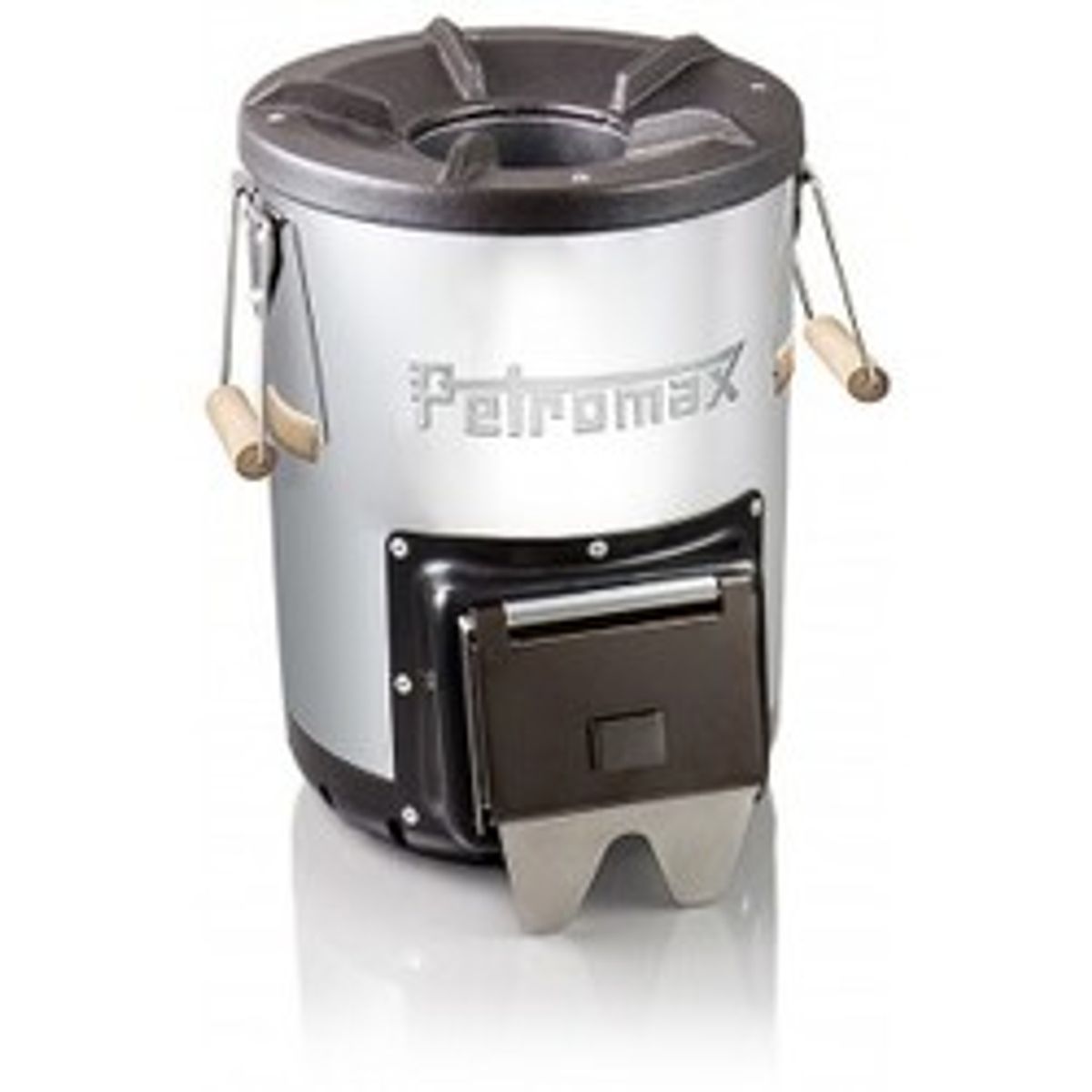 Petromax Rocket Stove Rf33 - Ovn