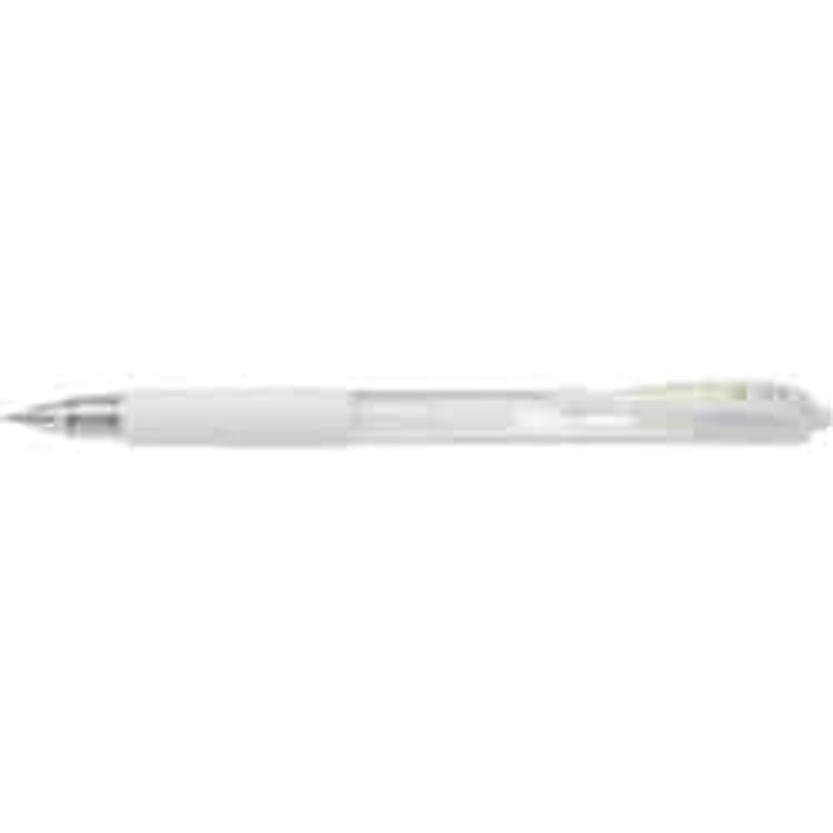 Pilot Gelpen White 0,7mm - Skriveredskaber