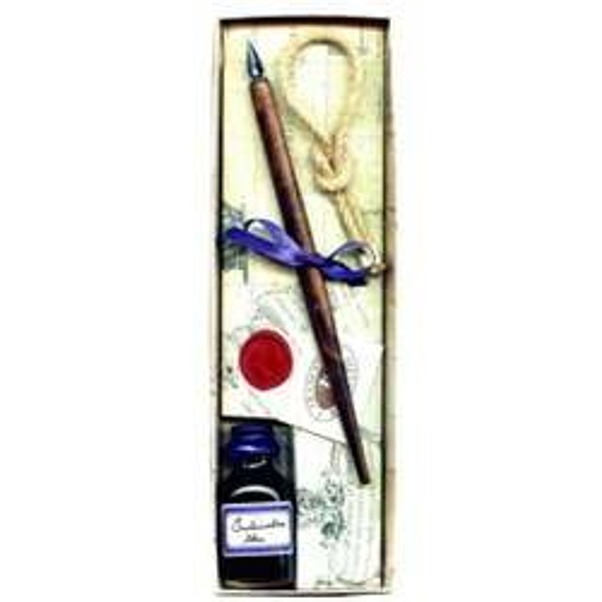 Calligraphy Set Marine