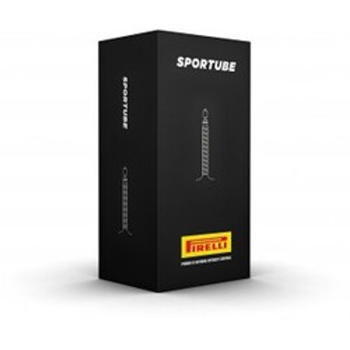 Sportube 700x32/40c Presta 48mm - Cykelslange