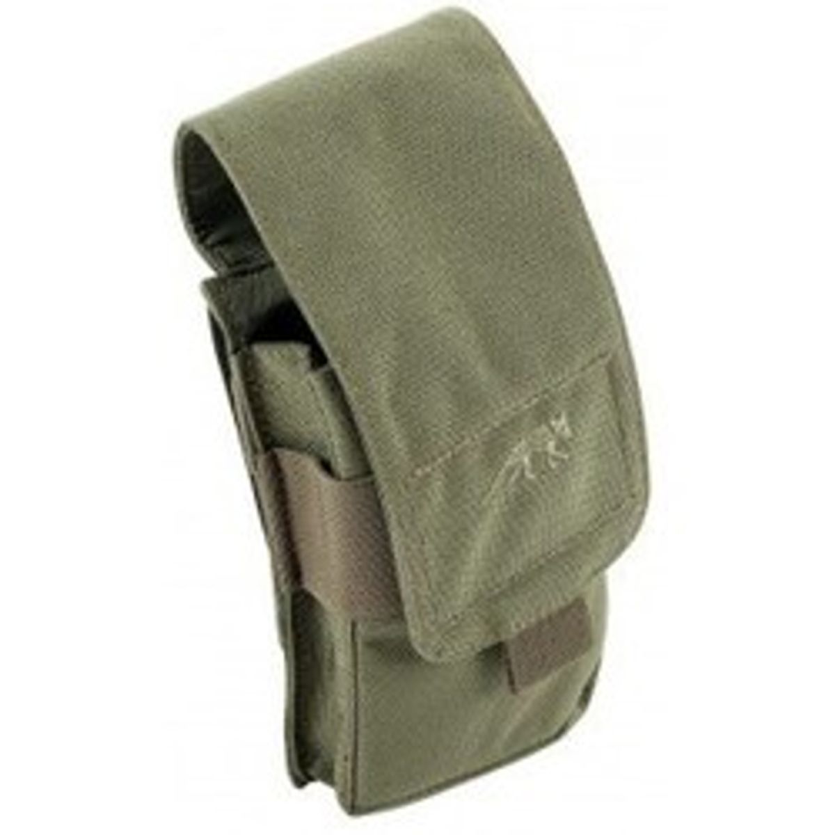 Tasmanian Tiger Tt 2 Sgl Mag Pouch Mp5 Mkii - Olive - Str. Stk - Taske