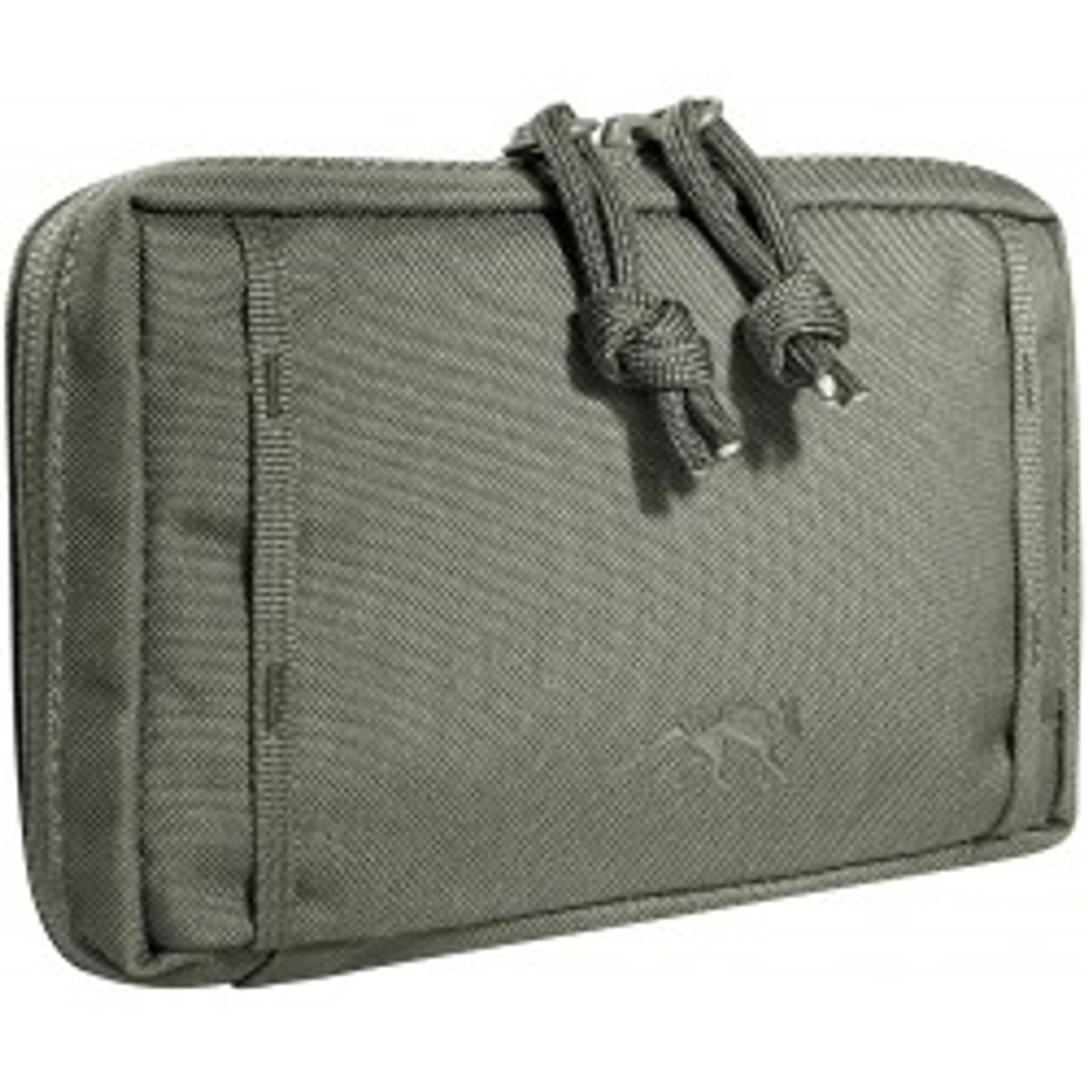 Tasmanian Tiger Tt Tac Pouch 4.1 Irr - Stone Grey Olive - Taske