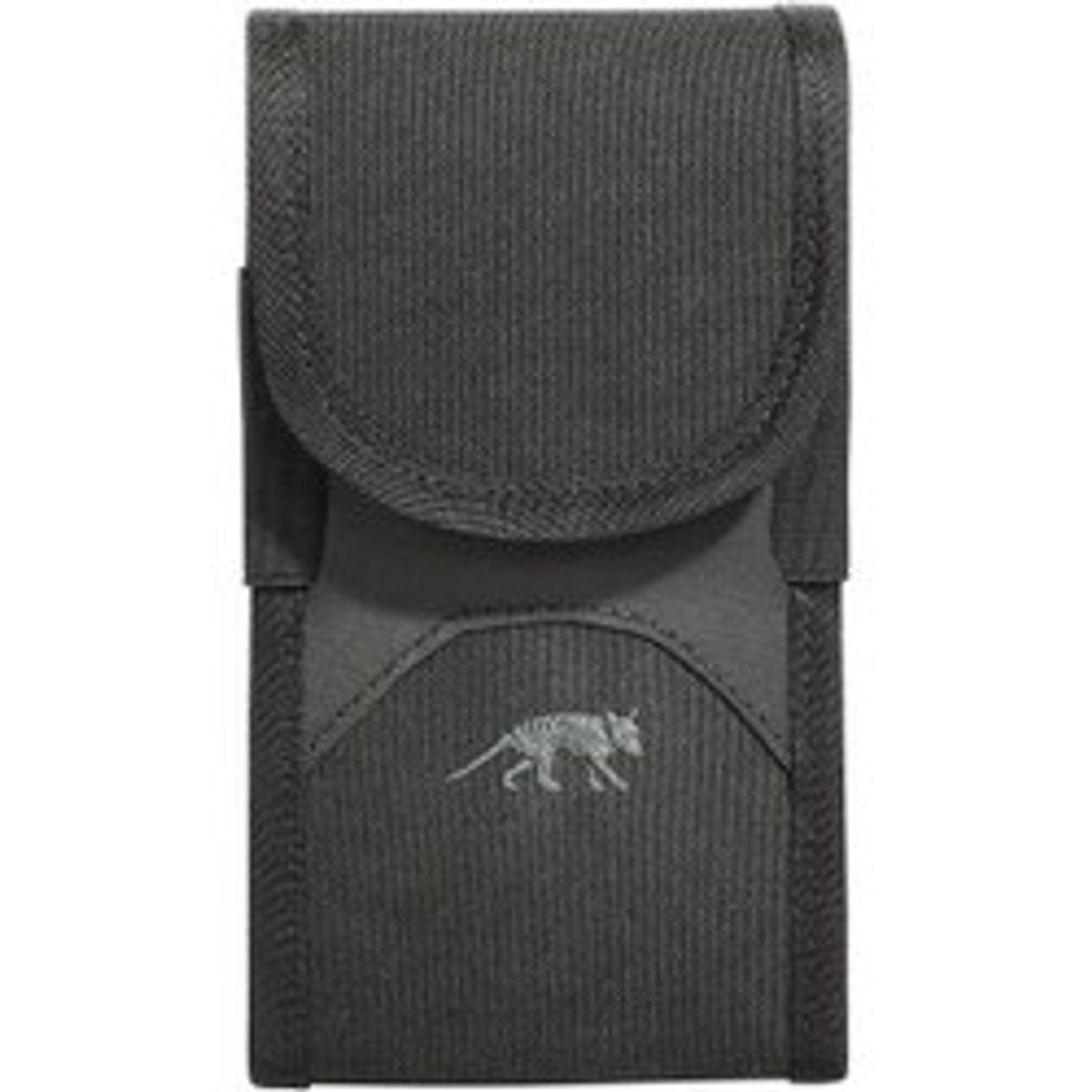 Tasmanian Tiger Tt Tactical Phone Cover Xxl - Black - Mobilcover