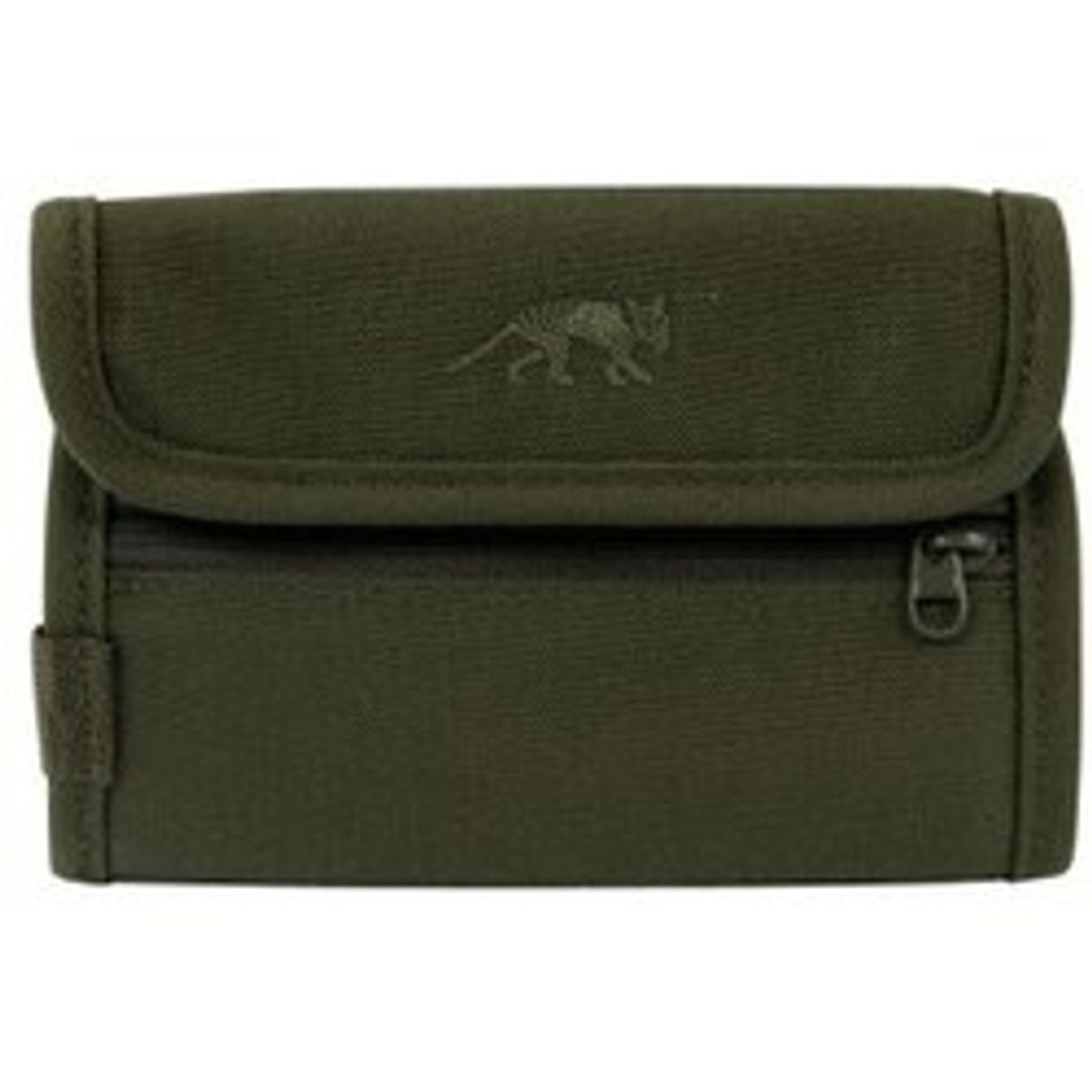 Tasmanian Tiger Tt Id Wallet - Olive - Str. Stk - Taske