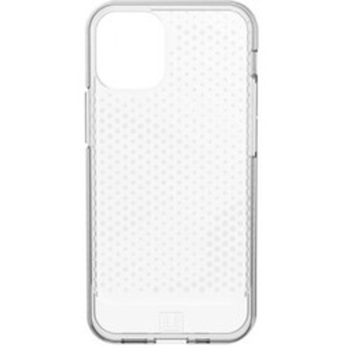 Uag Iphone 12 Mini U Lucent Cover Ice - Mobilcover