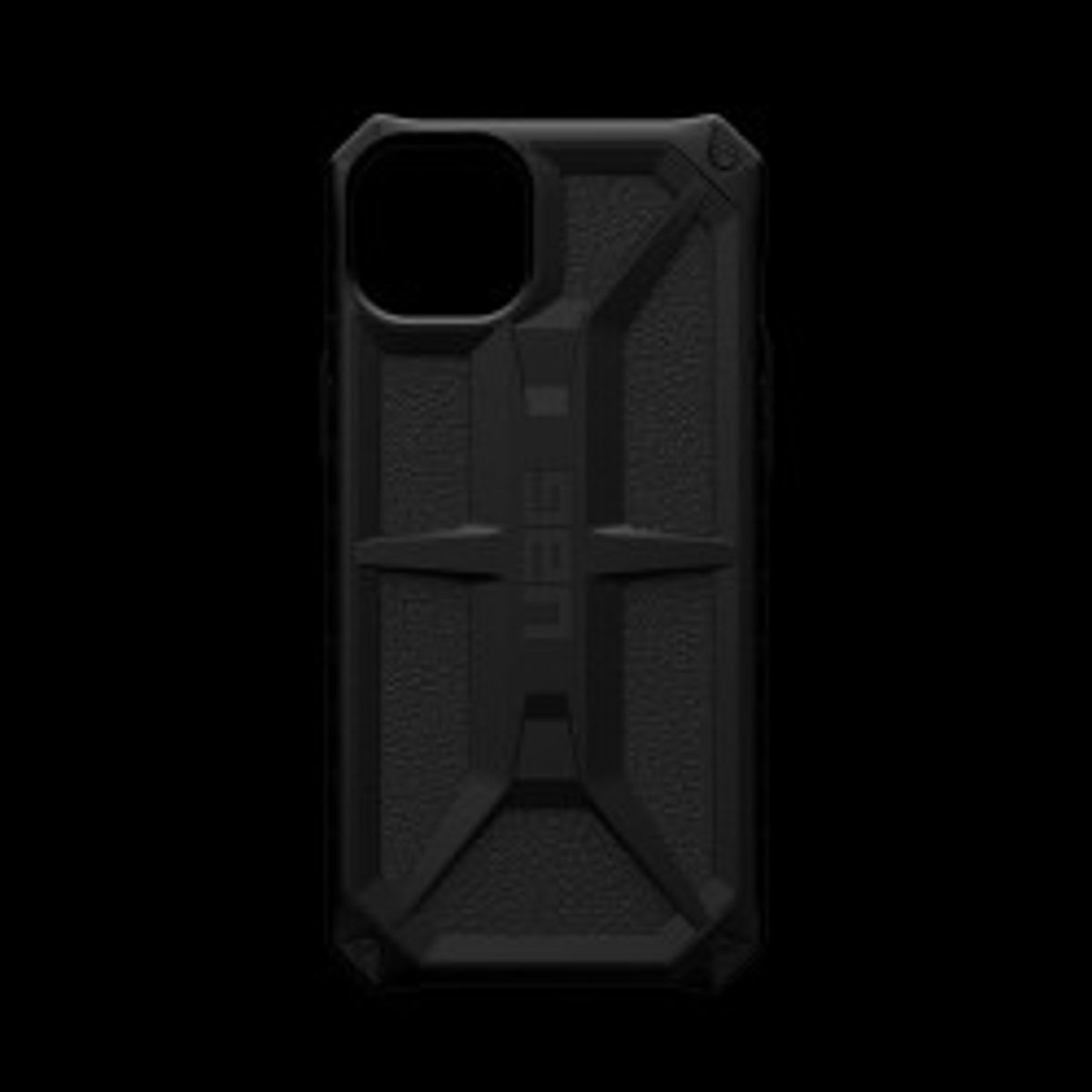 Uag Iphone 14 Plus Monarch - Black - Mobilcover