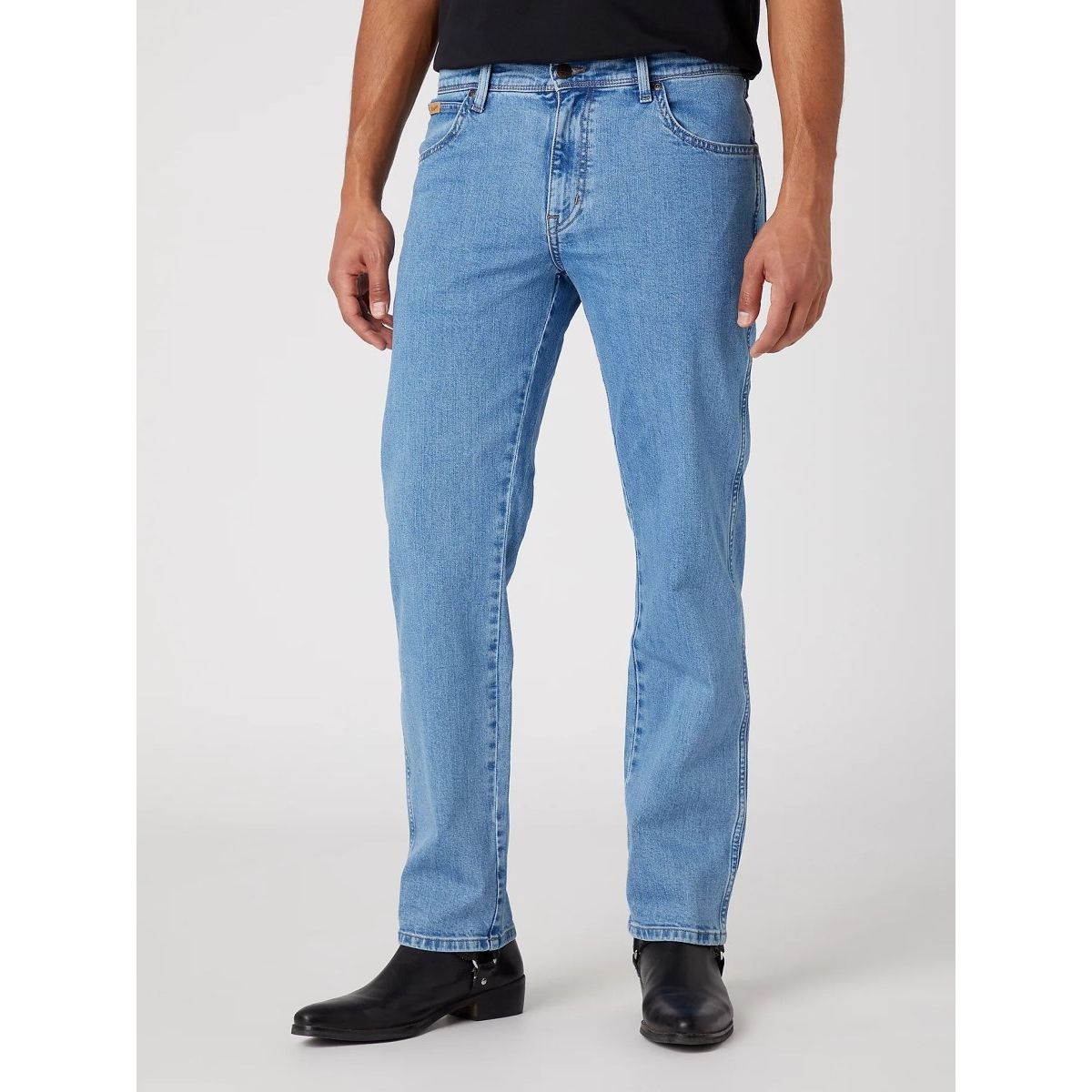 Wrangler Jeans Texas Stretch W121hrz93_33w/30l