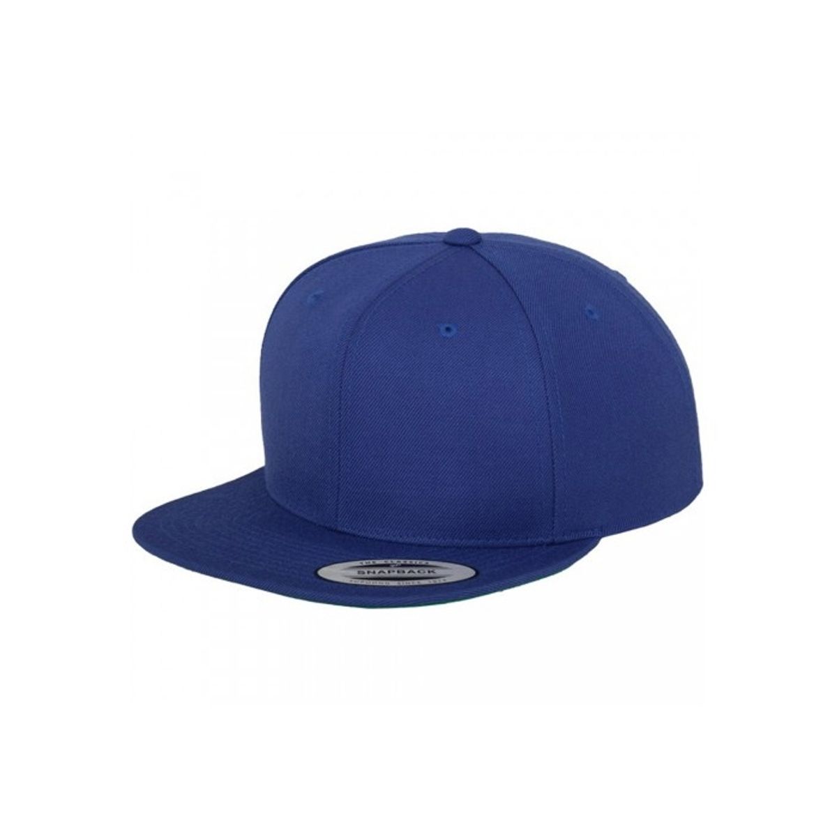 Flexfit Snapback Royal