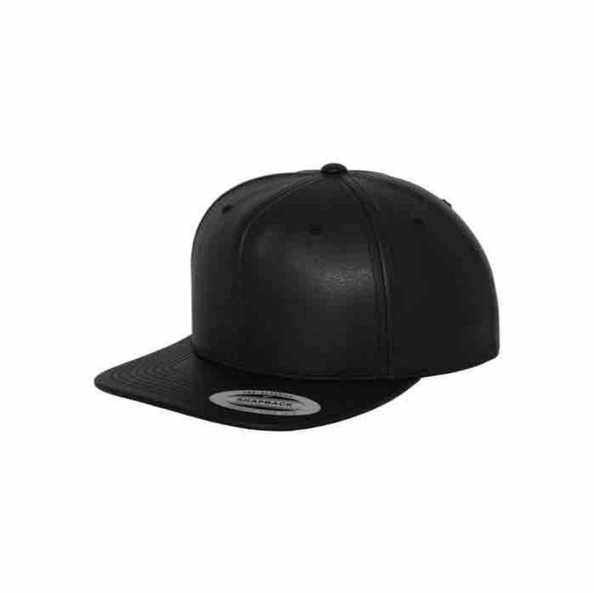 Flexfit Snapback Black Fl