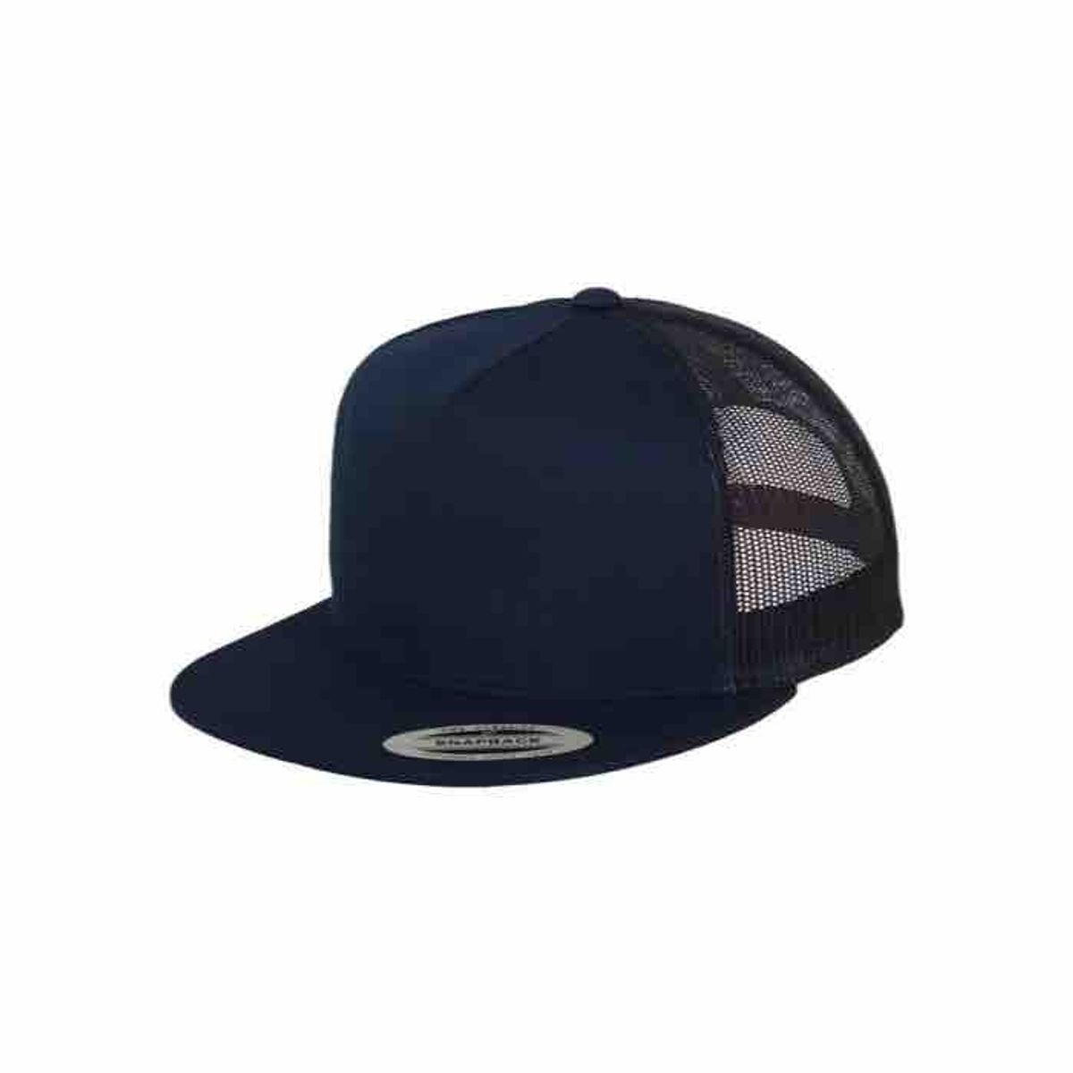 Flexfit Snapback Trucker Navy