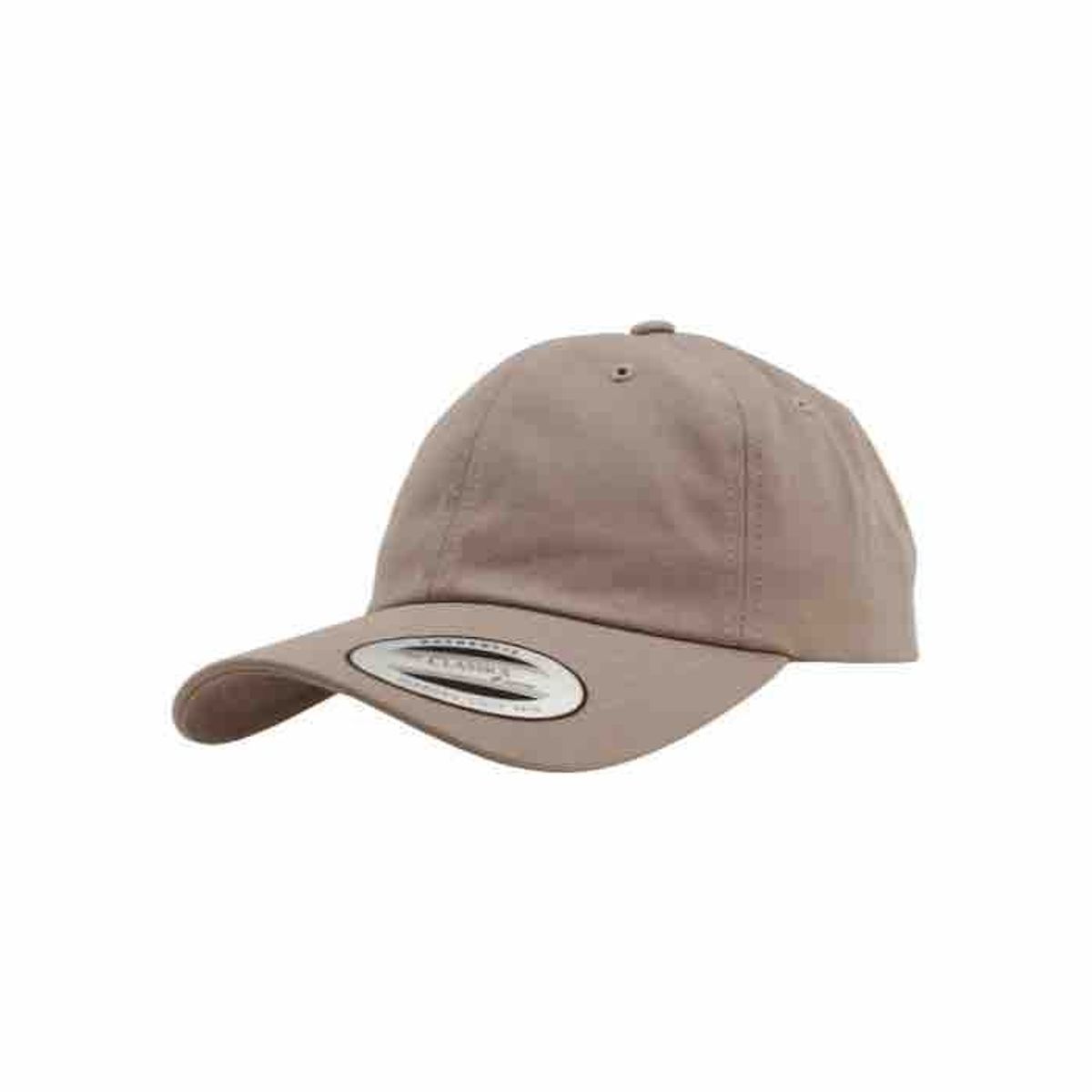 Flexfit Dad Cap Khaki