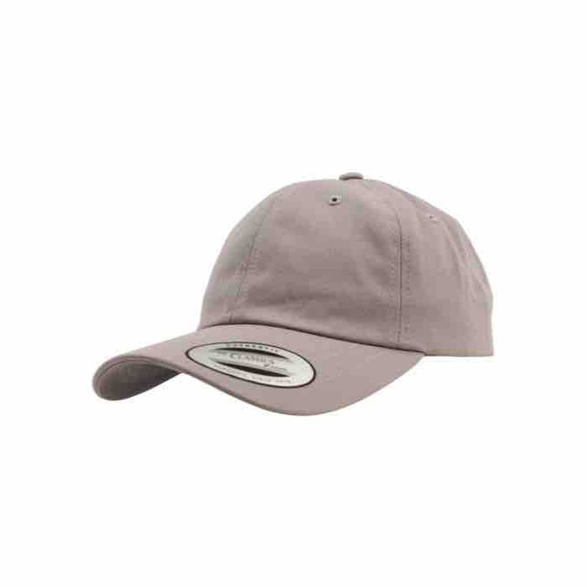 Flexfit Dad Cap Silver