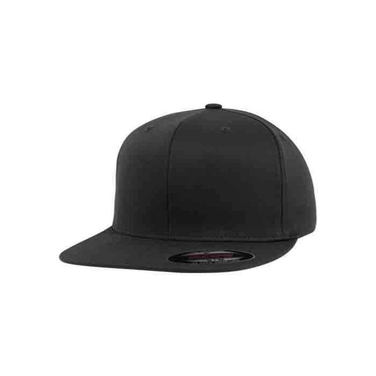 Flexfit Snapback 6277fv Dark Grey