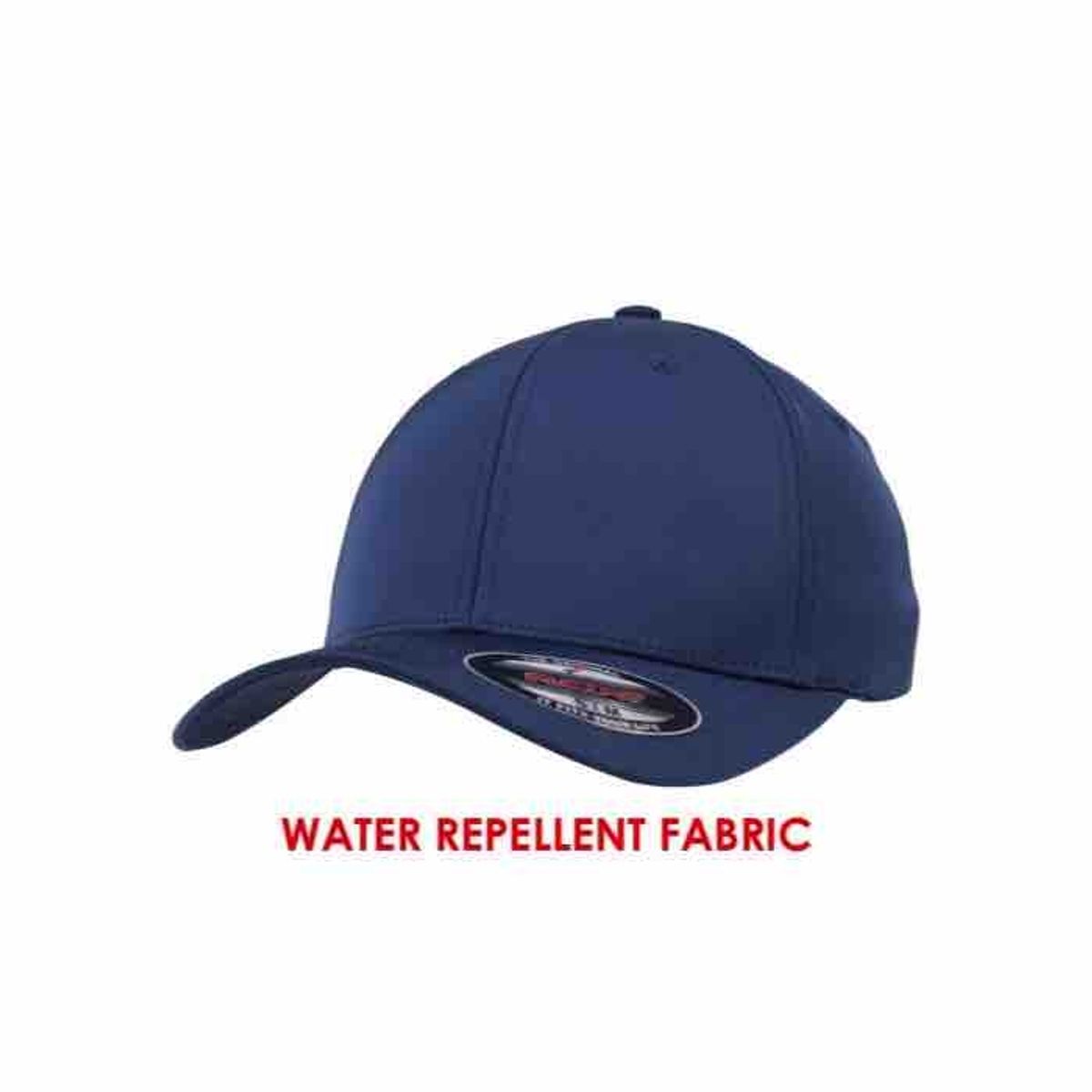 Flexfit Cap Navy Tf_Small/medium