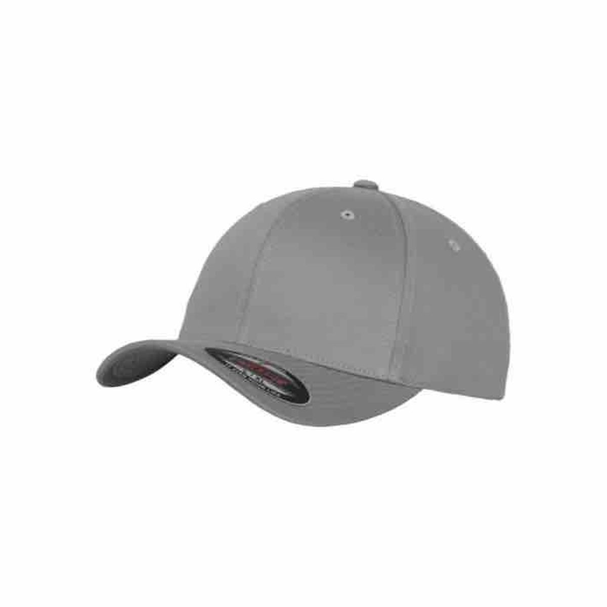 Flexfit Cap Silver