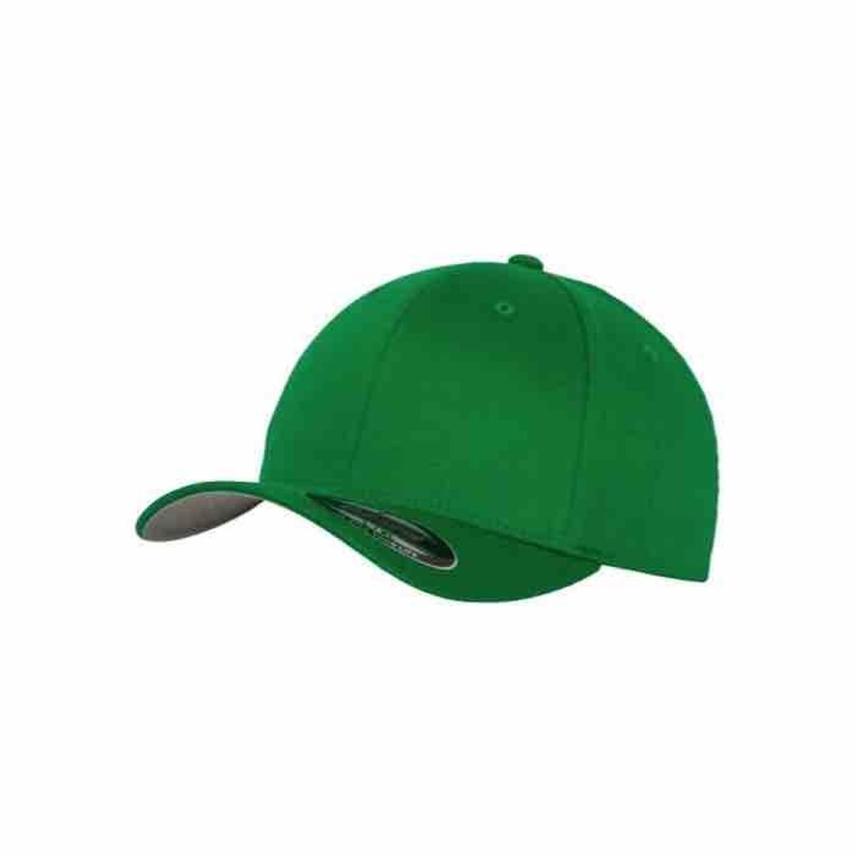 Flexfit Cap P. Green_Large/x-large