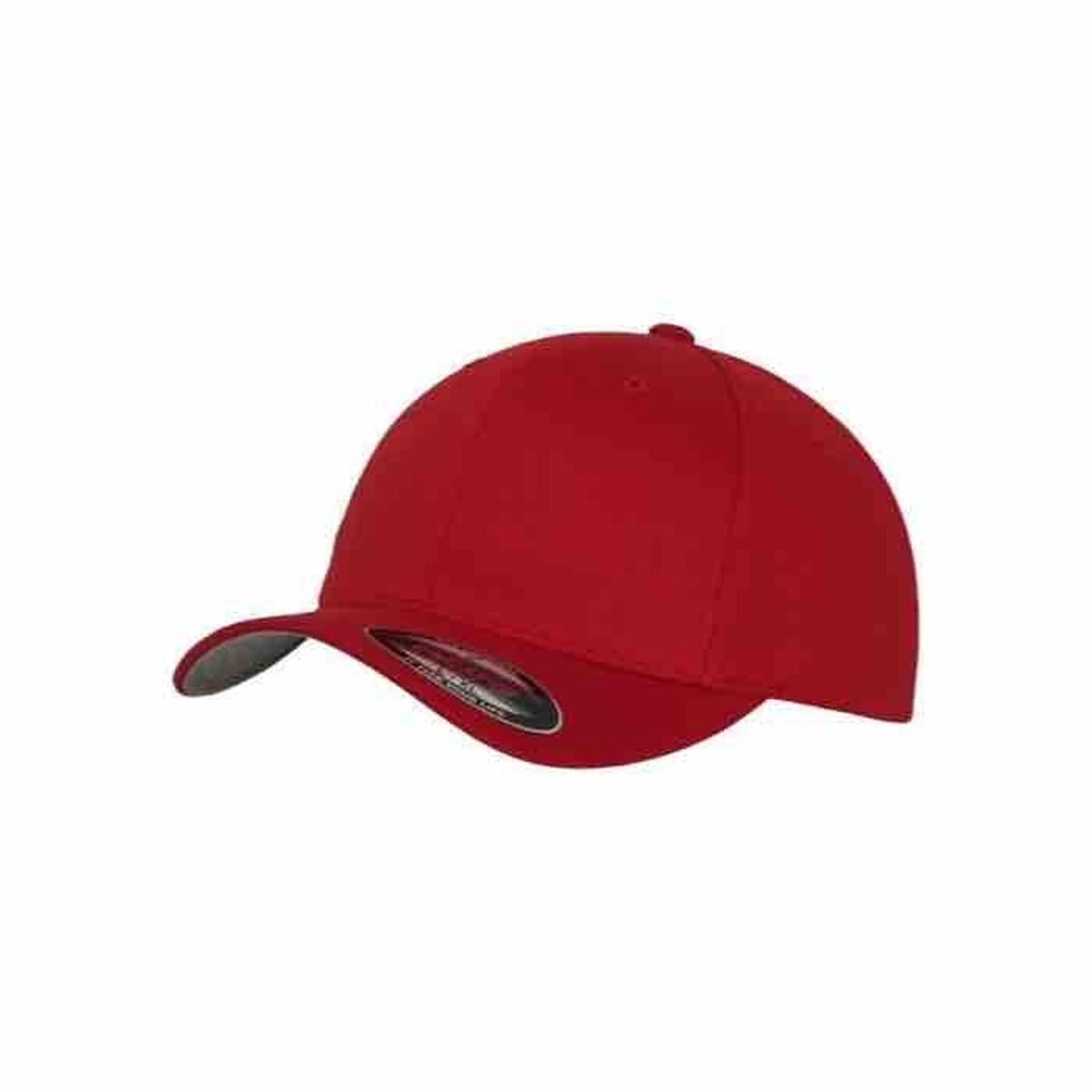 Flexfit Cap Rød_X-small/small