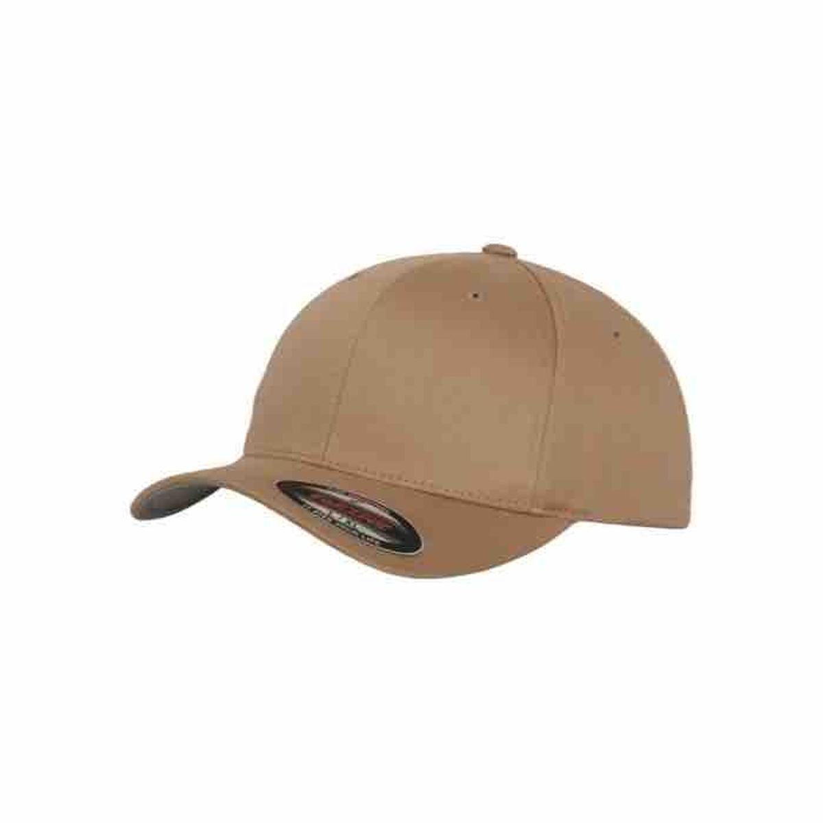 Flexfit Cap Khaki_Small/medium