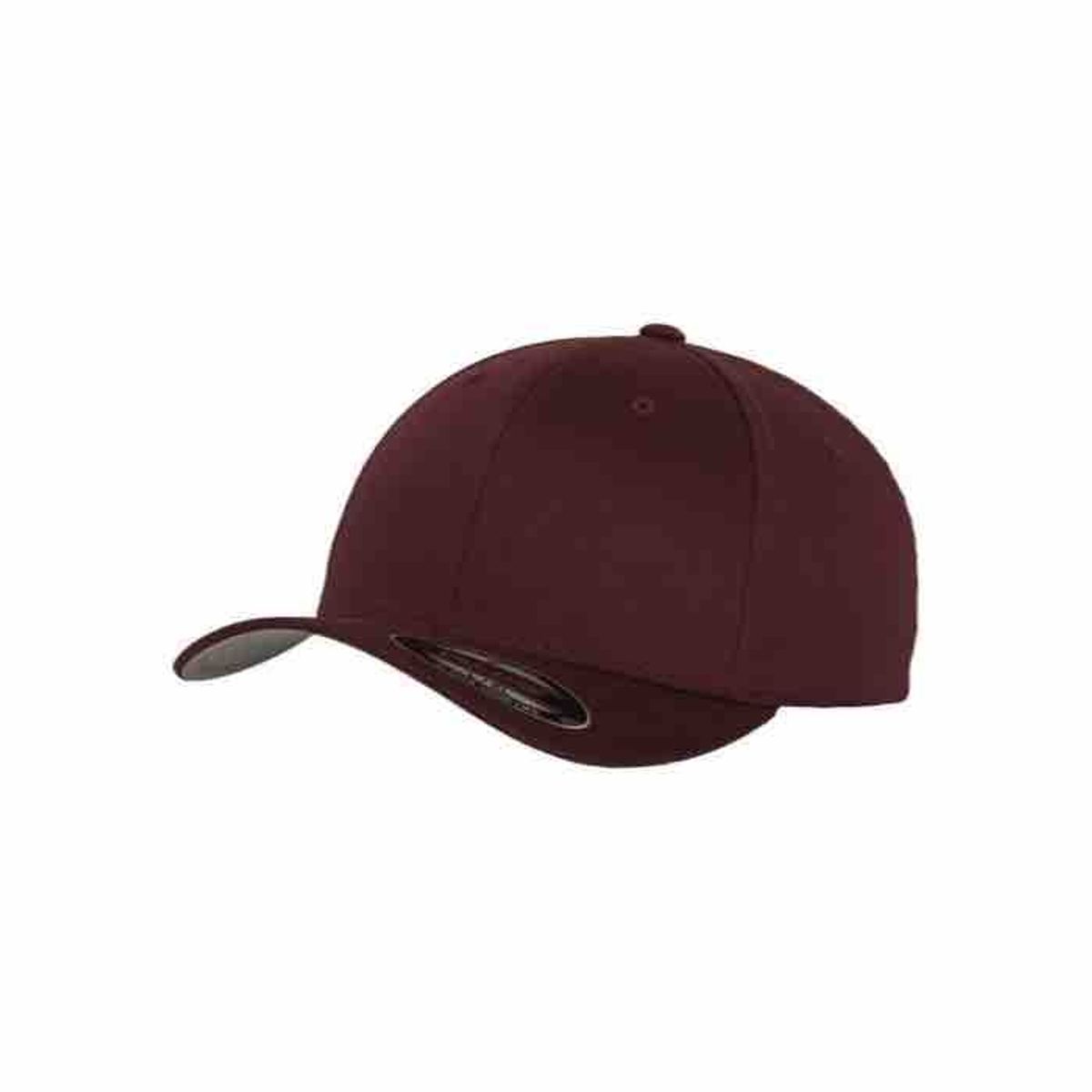 Flexfit Cap Maroon_Youth