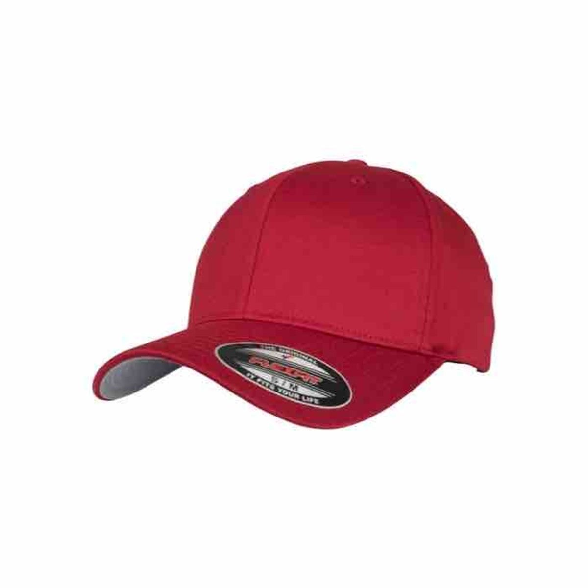 Flexfit Cap Rose_Small/medium