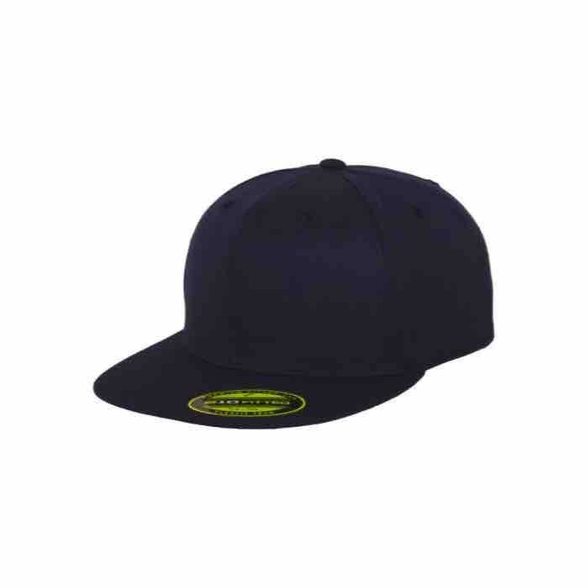 Flexfit Snapback Flatbrim 6210 Navy