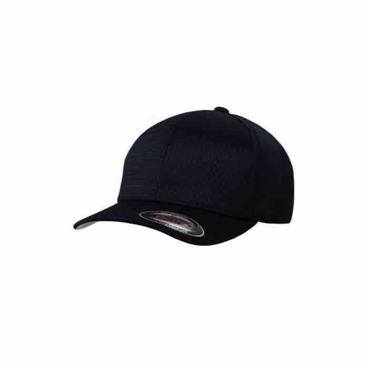 Flexfit Cap Atlantic Black_One Size