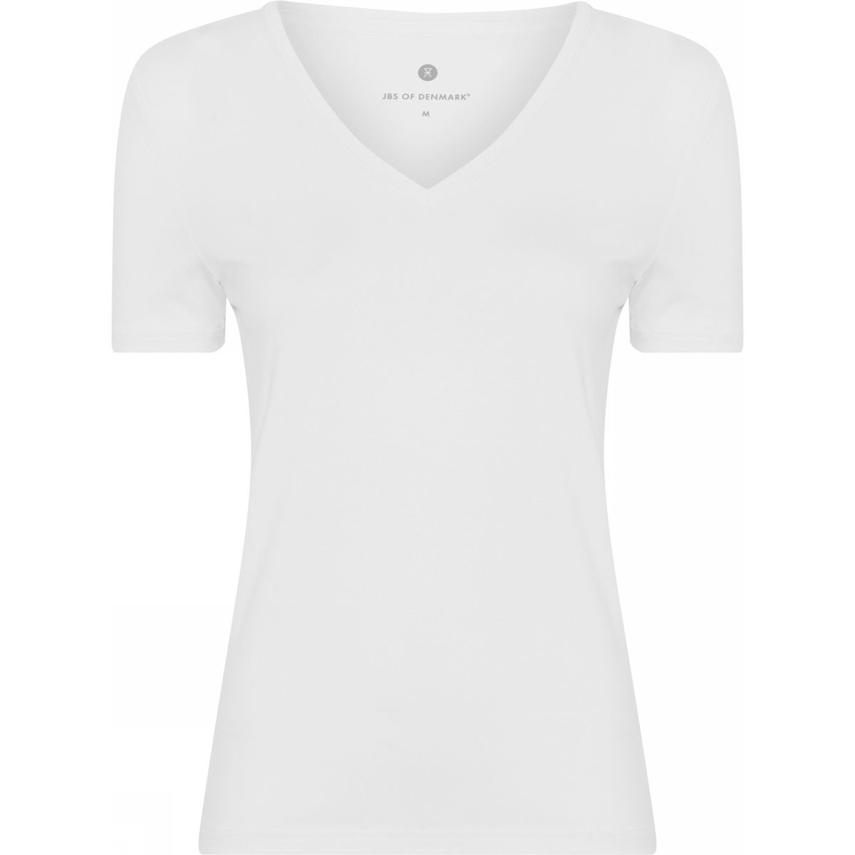 Jbs Of Denmark Women Bambus T-shirt-x-small