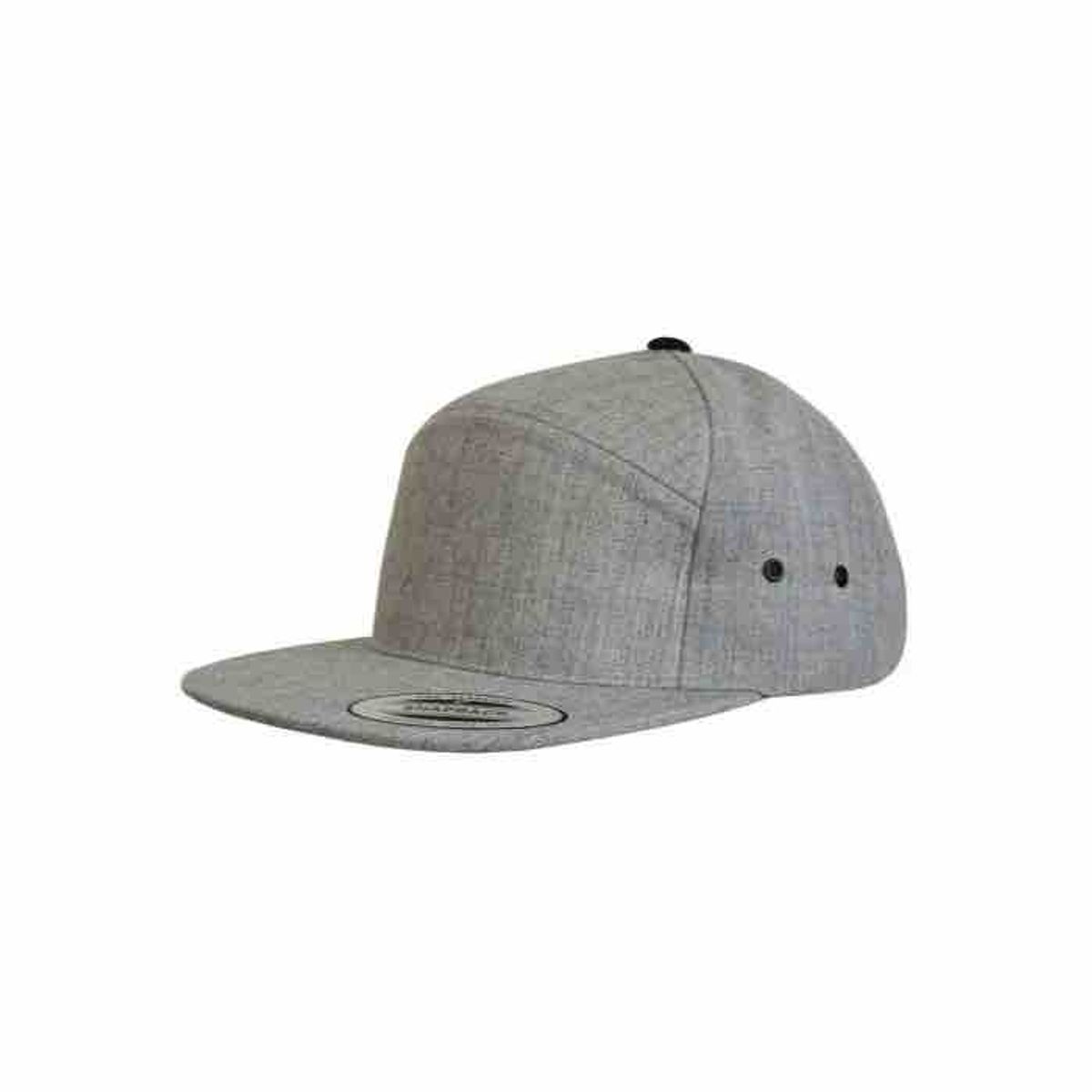 Flexfit Snapback H. Grey