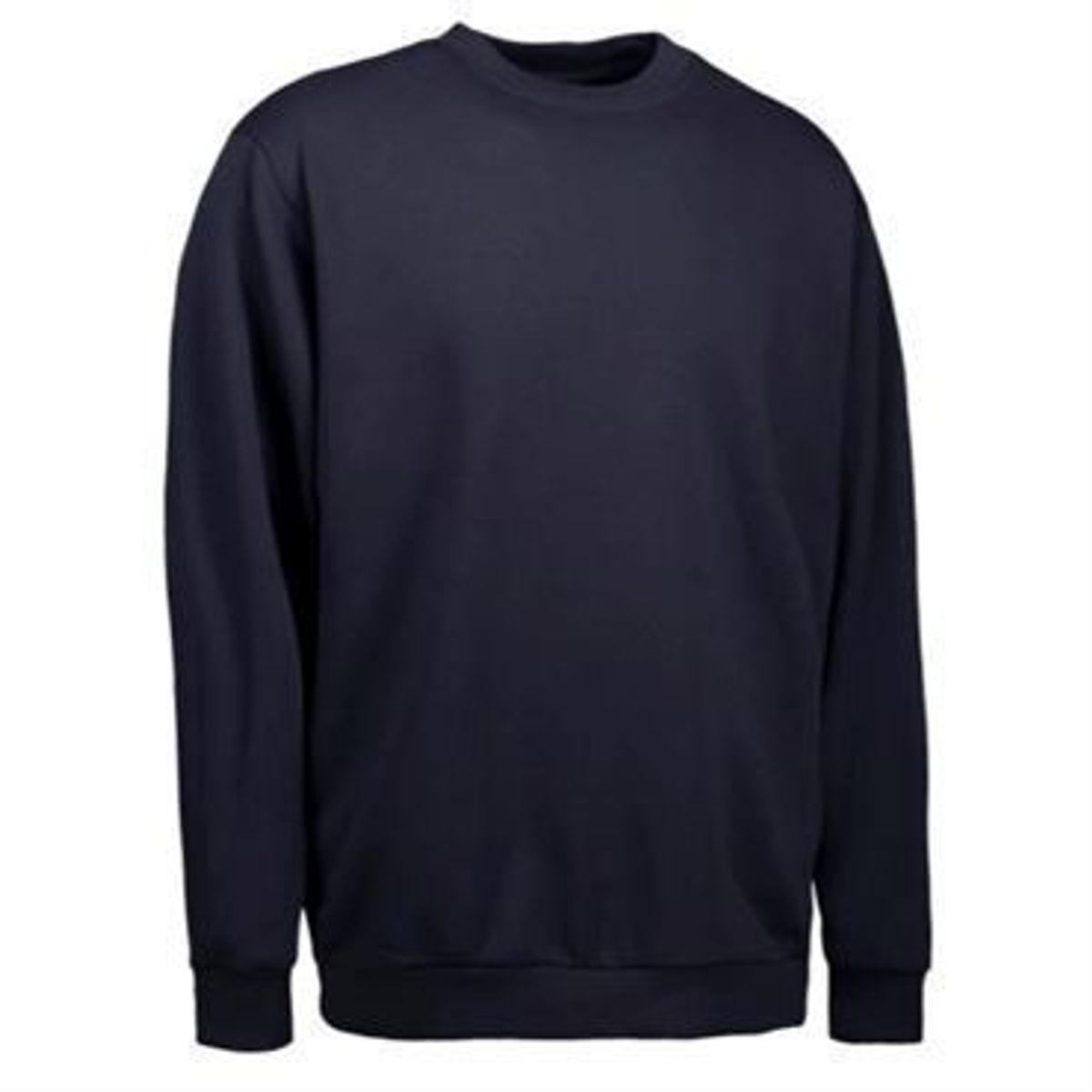 Id Pro Wear Sweatshirt 0360 Navy-xl