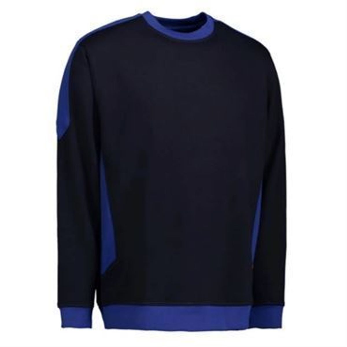 Id Pro Wear Sweatshirt 0362 Navy