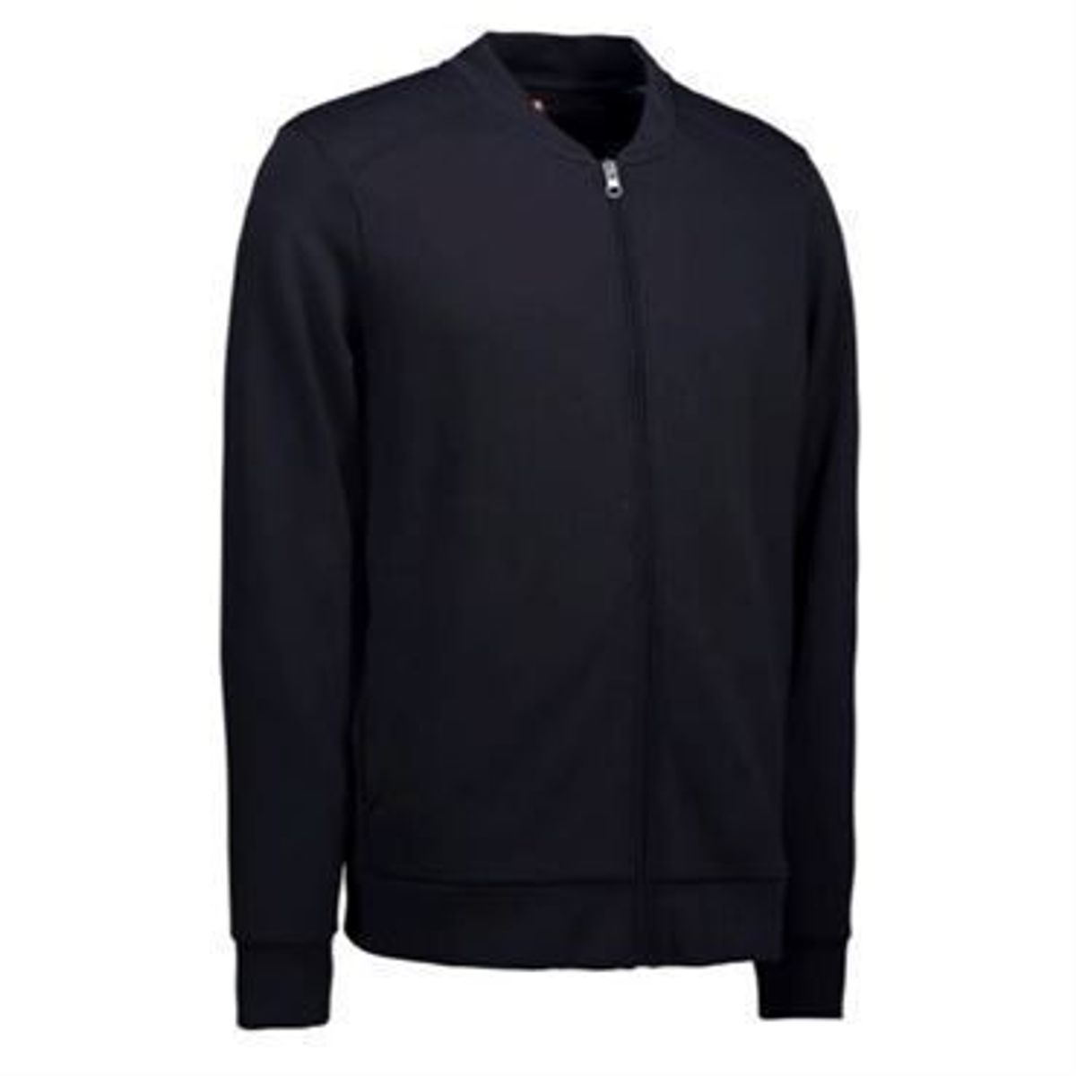 Id Pro Wear Cardigan 0366 Navy-4xl