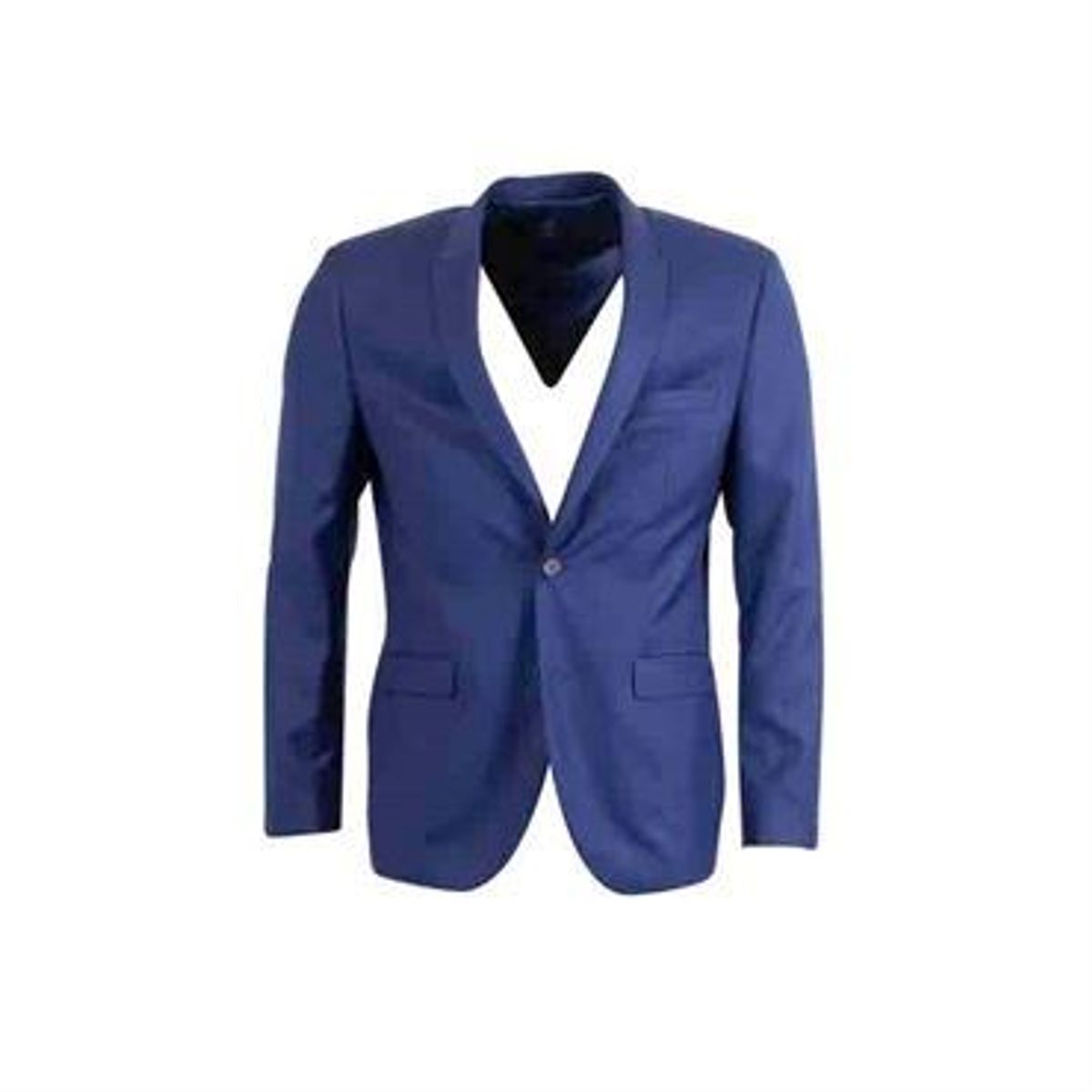 Pre End Blazer Taronto 03-100231 Dark Blue-60