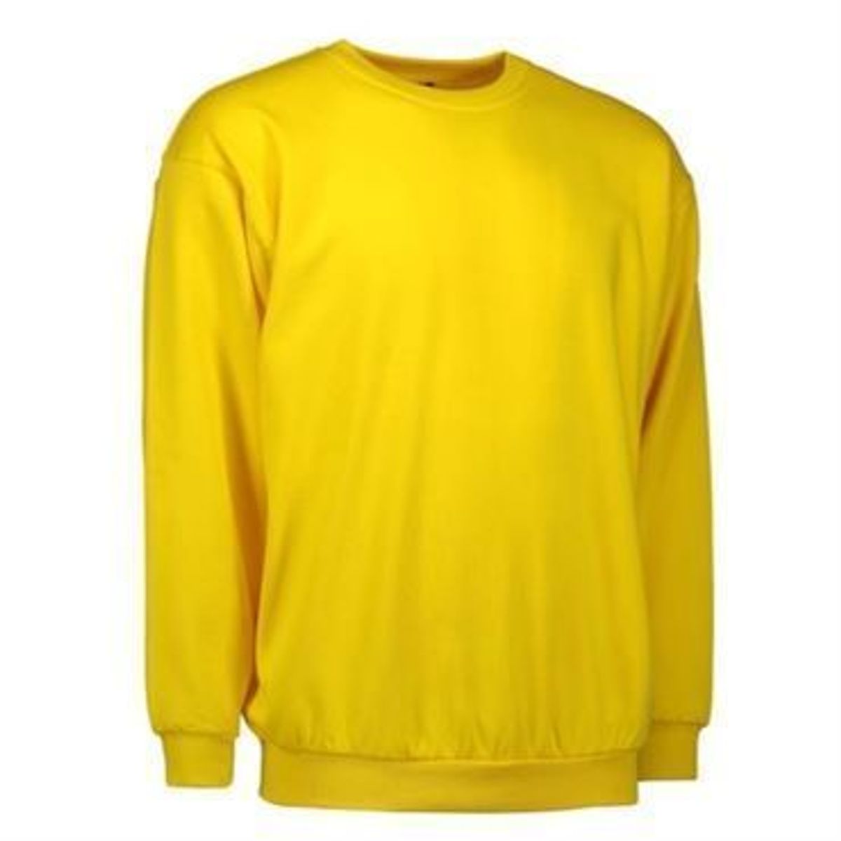 Id Game Sweatshirt 0600 Gul-small