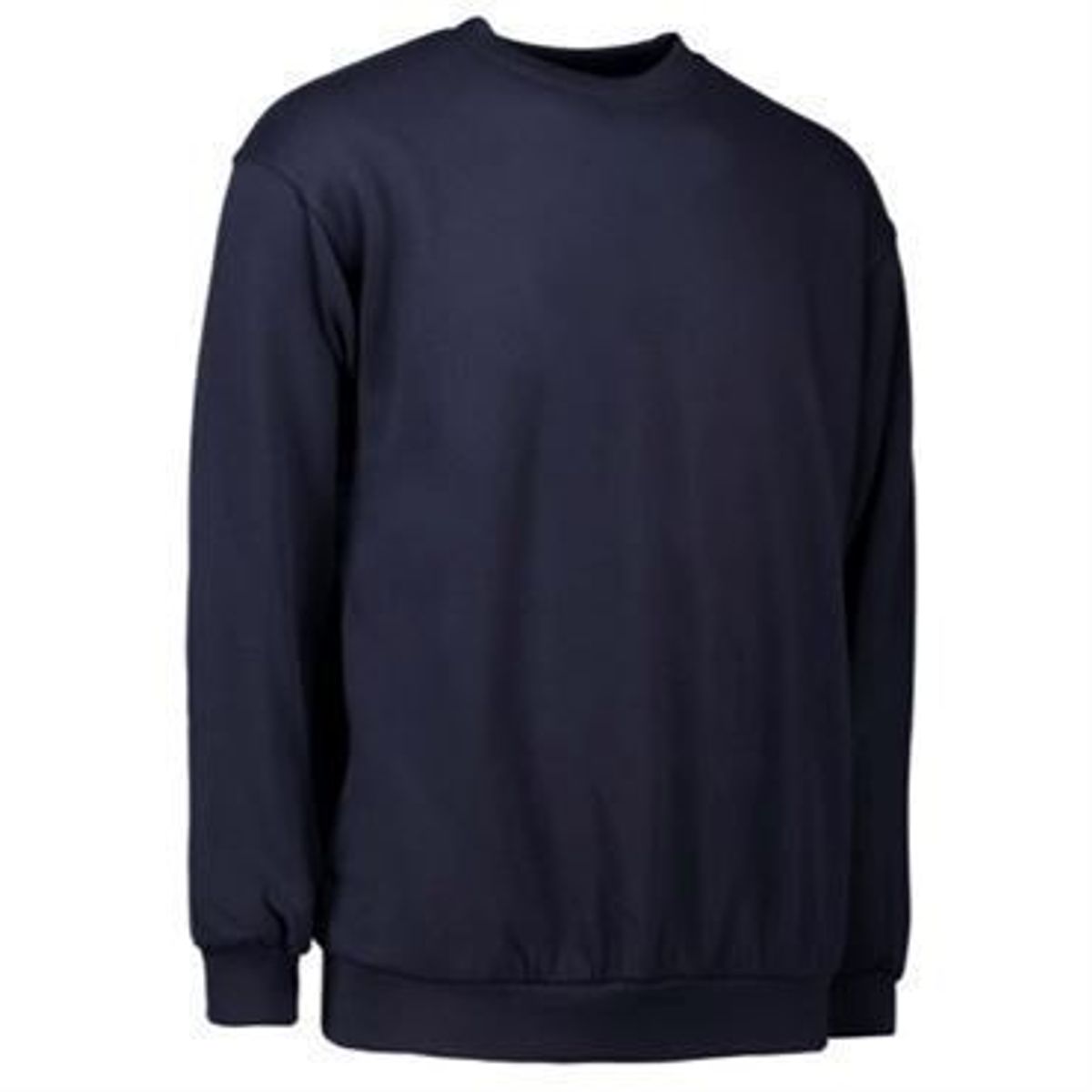 Id Game Sweatshirt 0604 Navy-medium