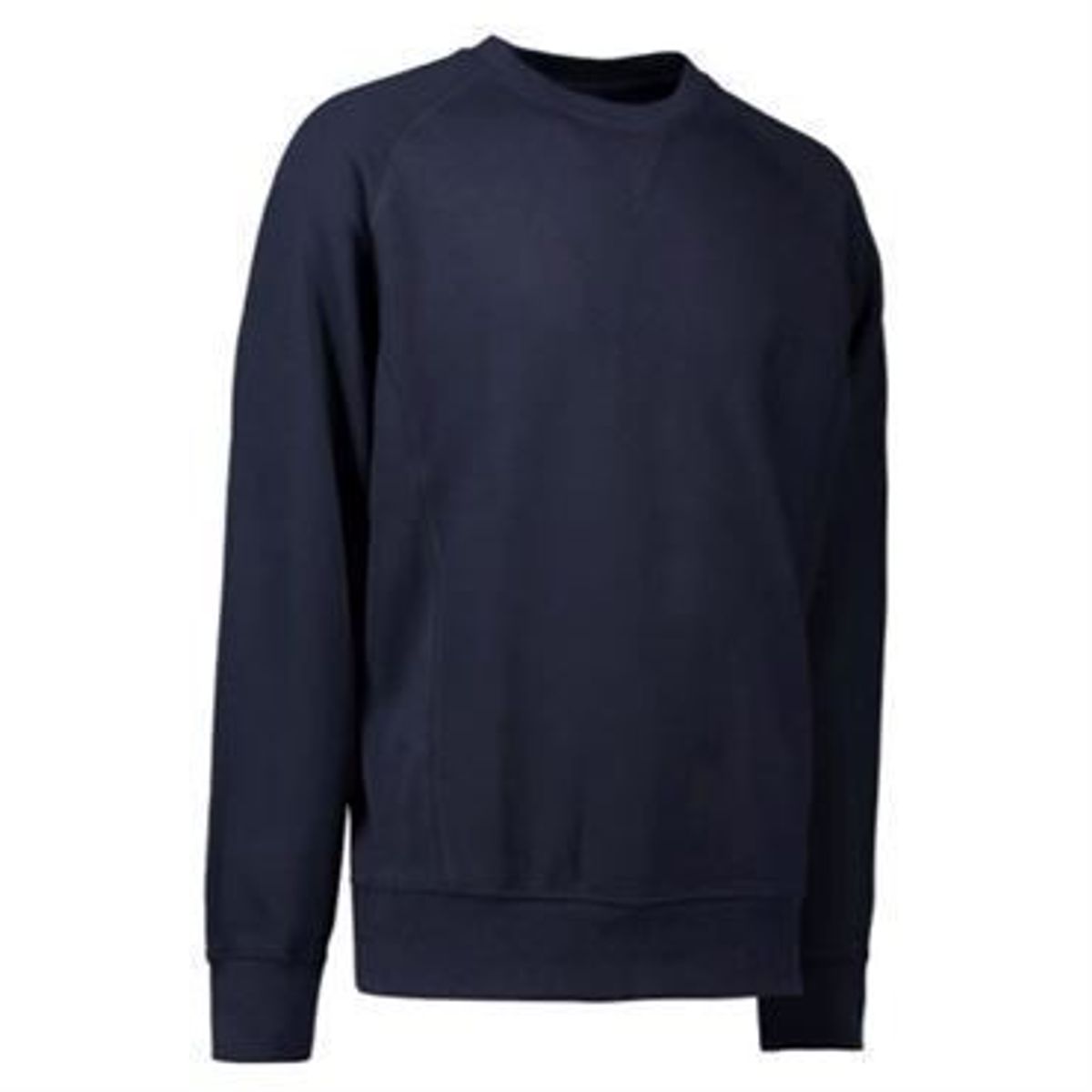 Id Eksklusiv Sweatshirt 0613 Navy-small