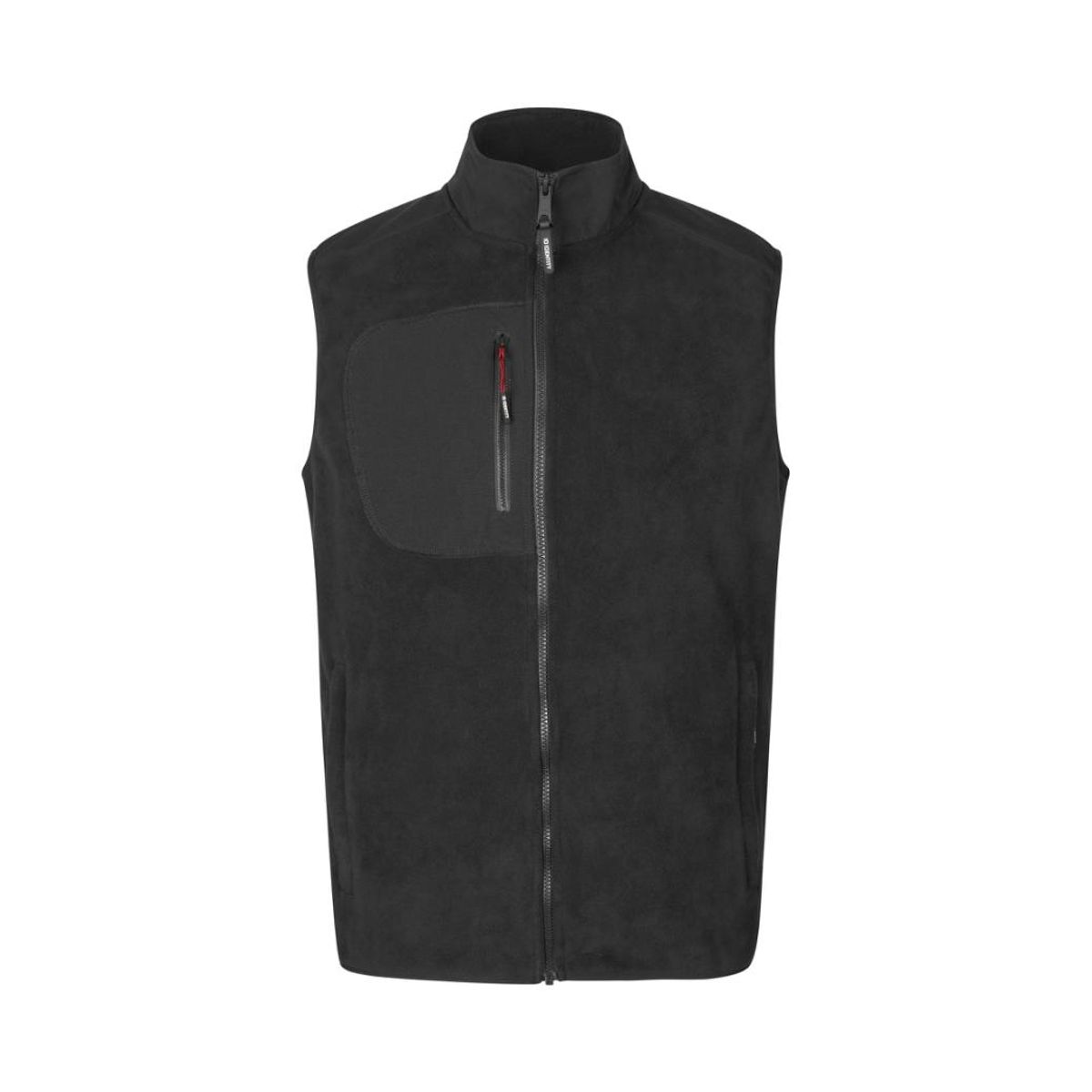 Id Bonded Fleecevest 0746-large