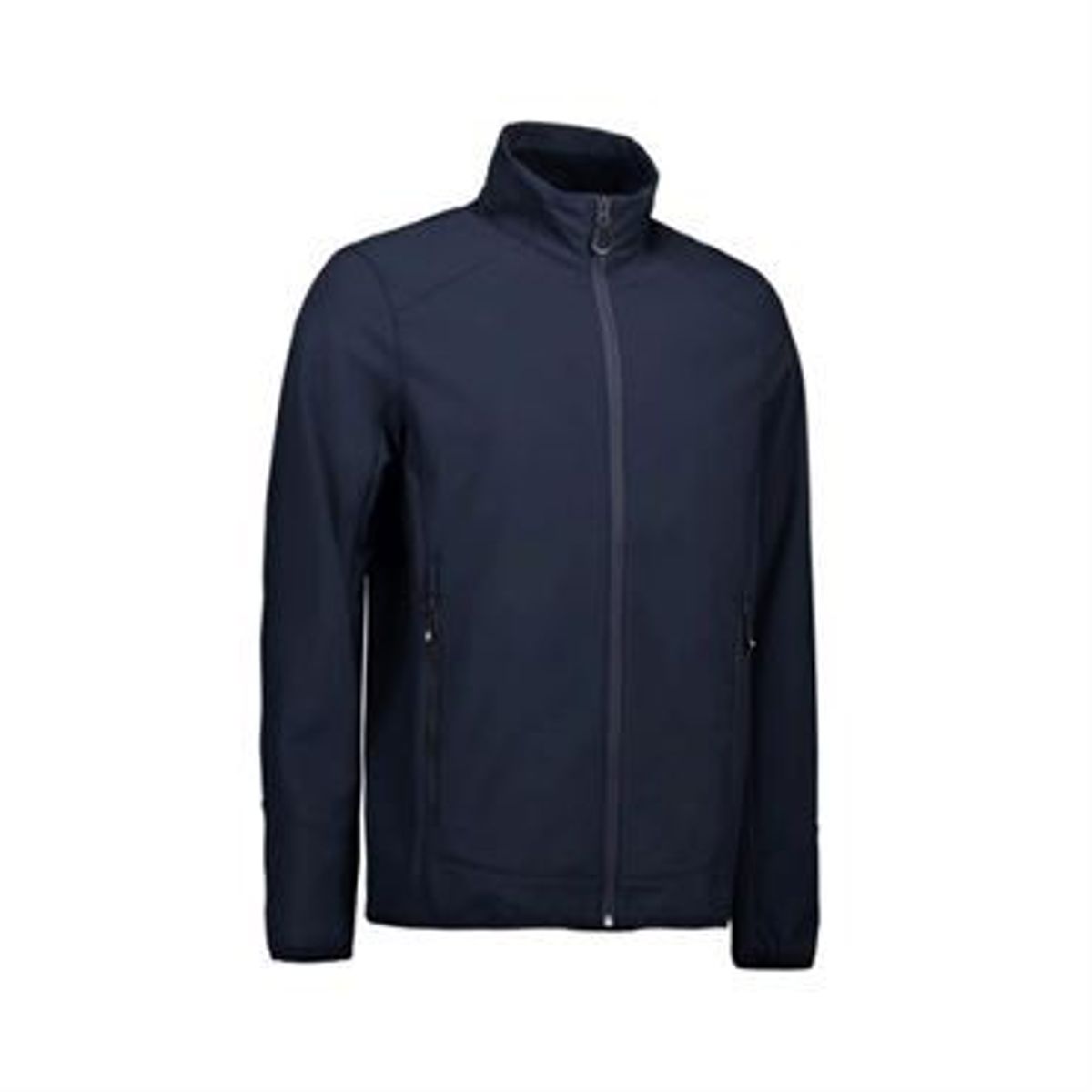 Id Softshell Jakke 0854 Navy-xl